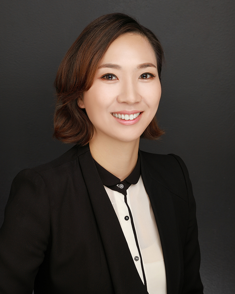 ELISA HYEJU CHONG