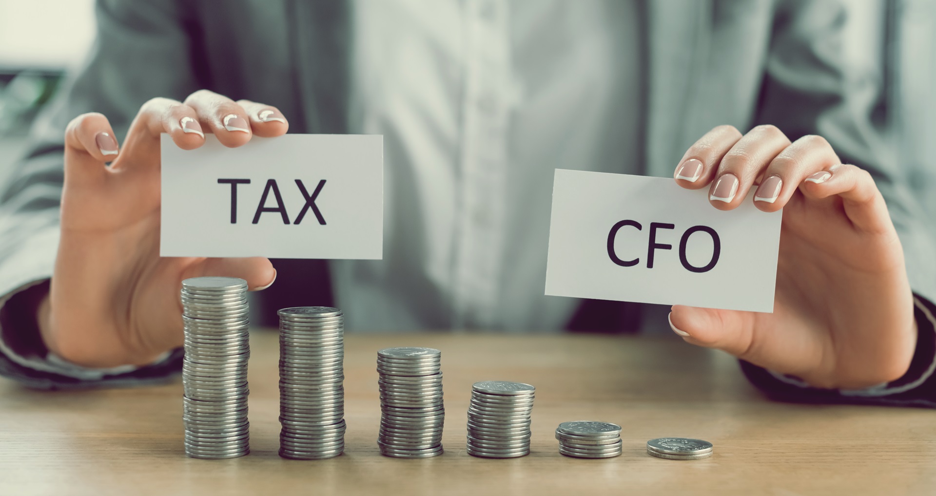 기업의 세금감면 혜택