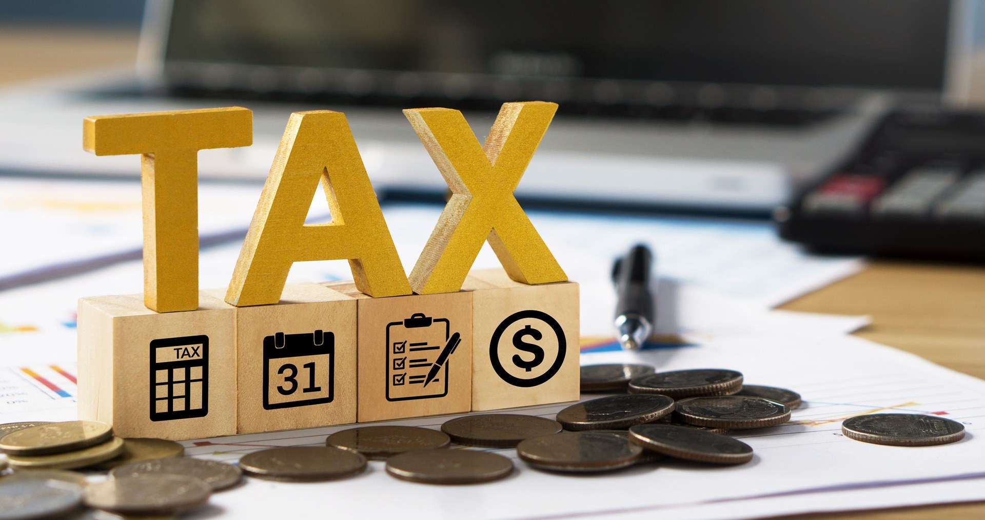 [알기 쉬운 세금 이야기] 비거주자 세금 보고