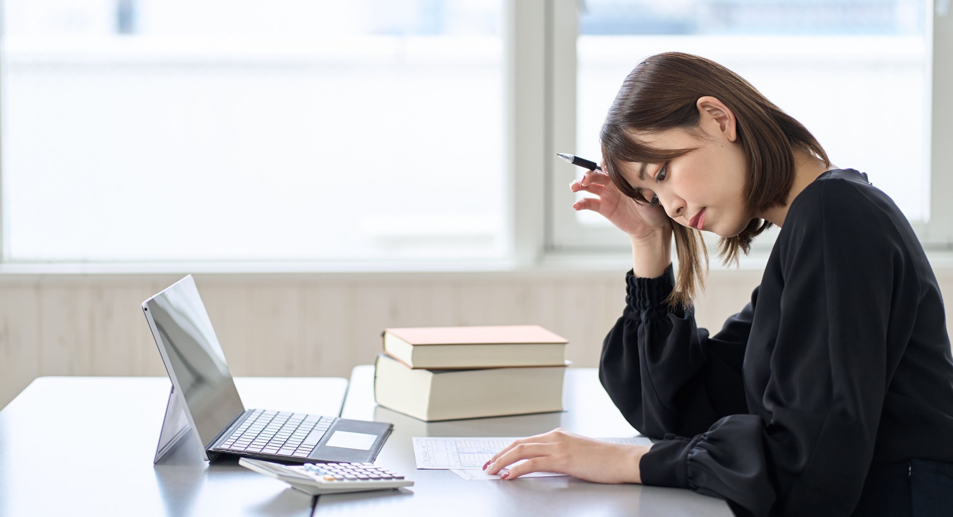 [알기 쉬운 세금 이야기] 자영업 고용세 (Self-Employment Tax)