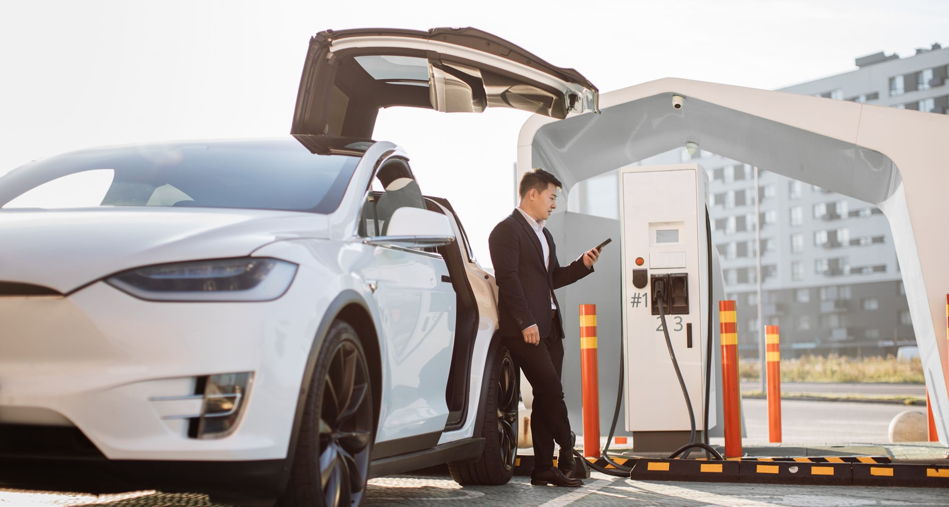 [알기 쉬운 세금 이야기] 전기차 구입시 세금 혜택