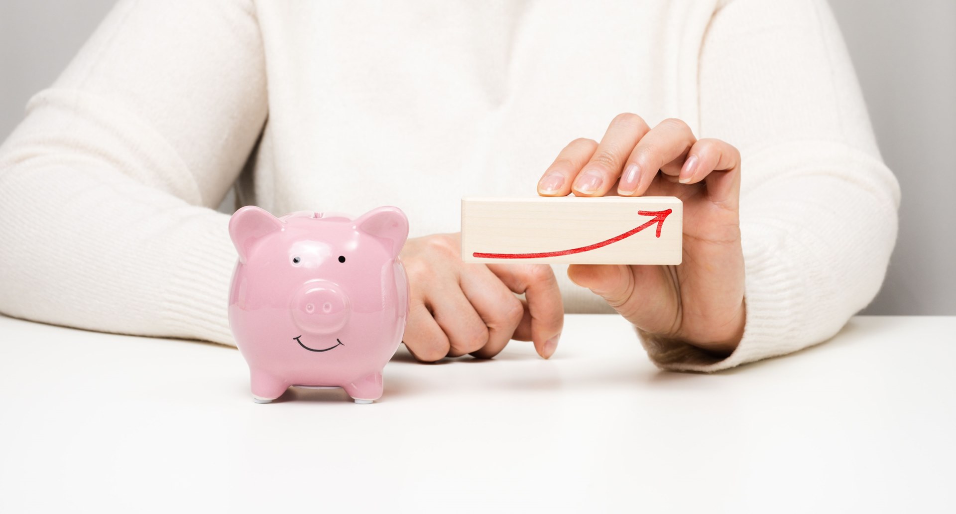 은행 CD (Certificate Of Deposit)처럼 개런티 이자를 주는 안전 보장형 어뉴이티