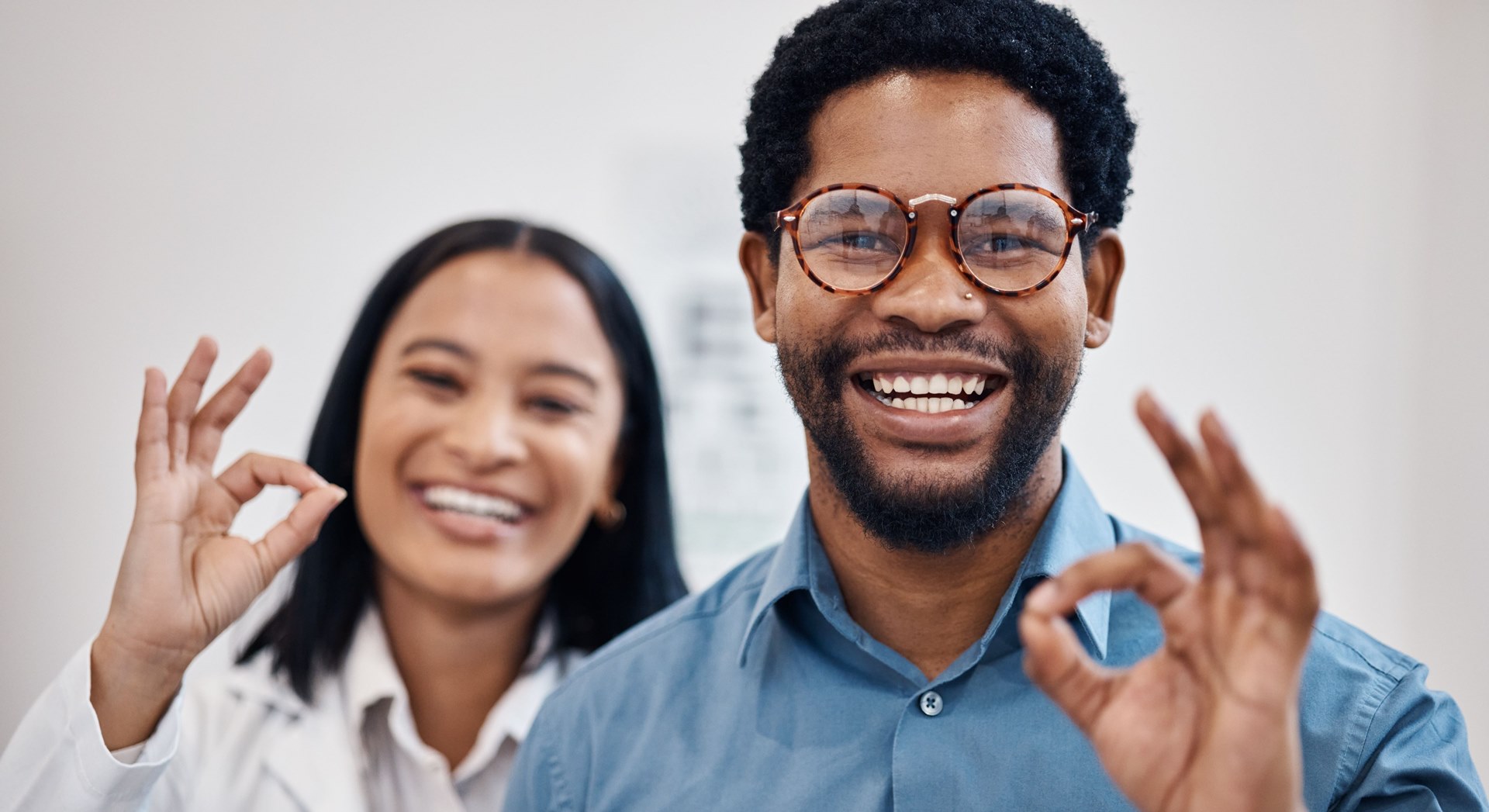 두 마리 토끼, 잡을 수 있다