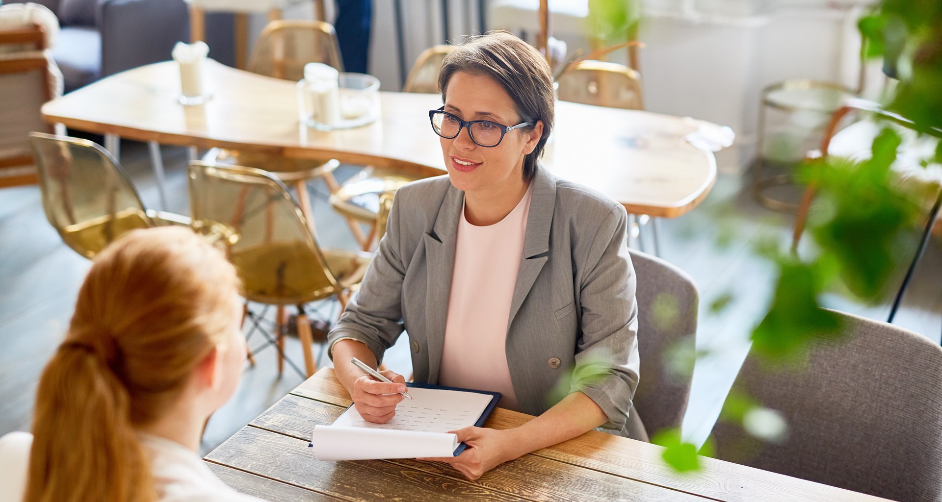 [알기 쉬운 세금 이야기] 직원 고용 시 구비 서류
