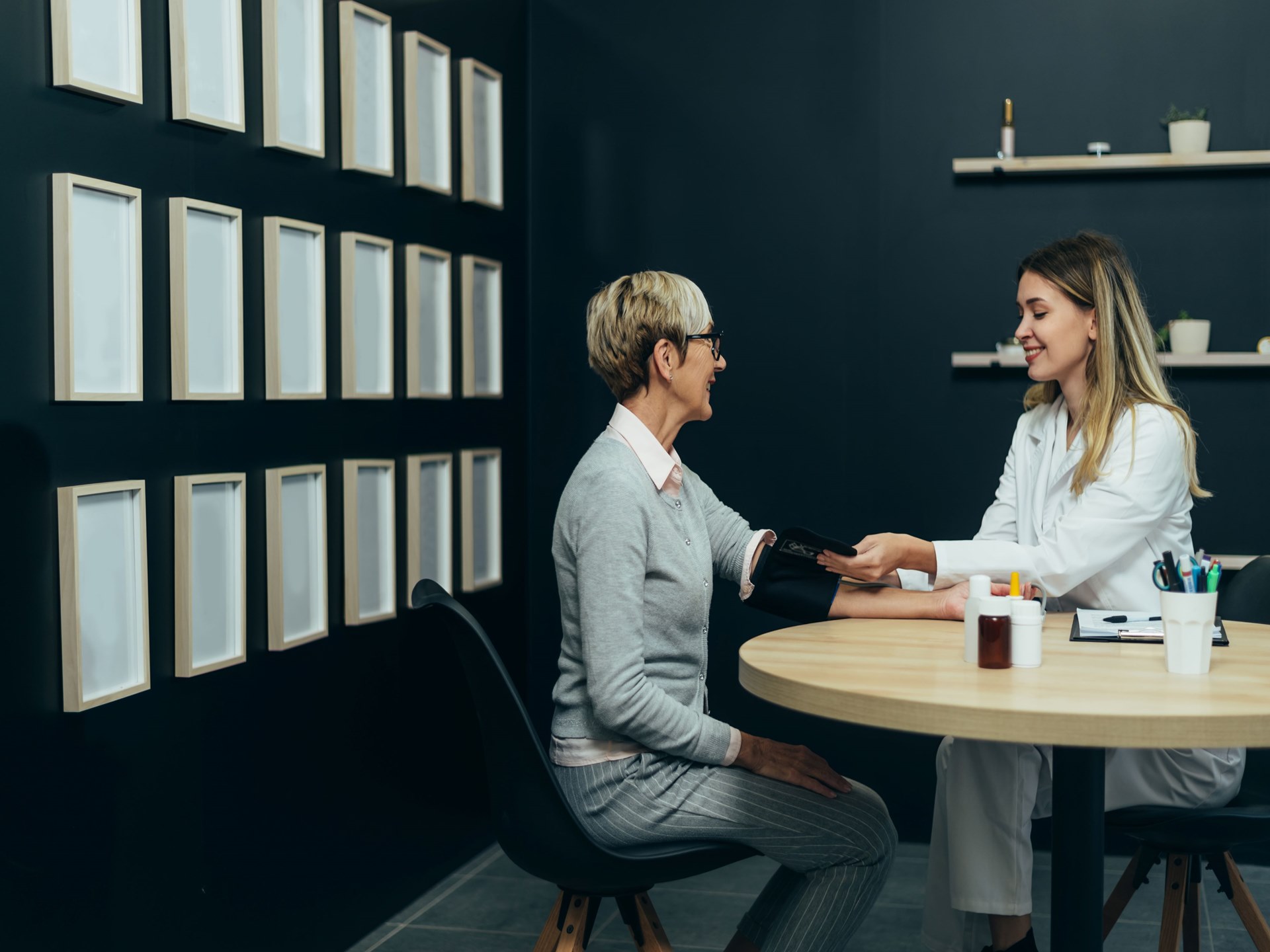 피검사(non-medical) 없이 쉽게 가입 가능한 생명보험