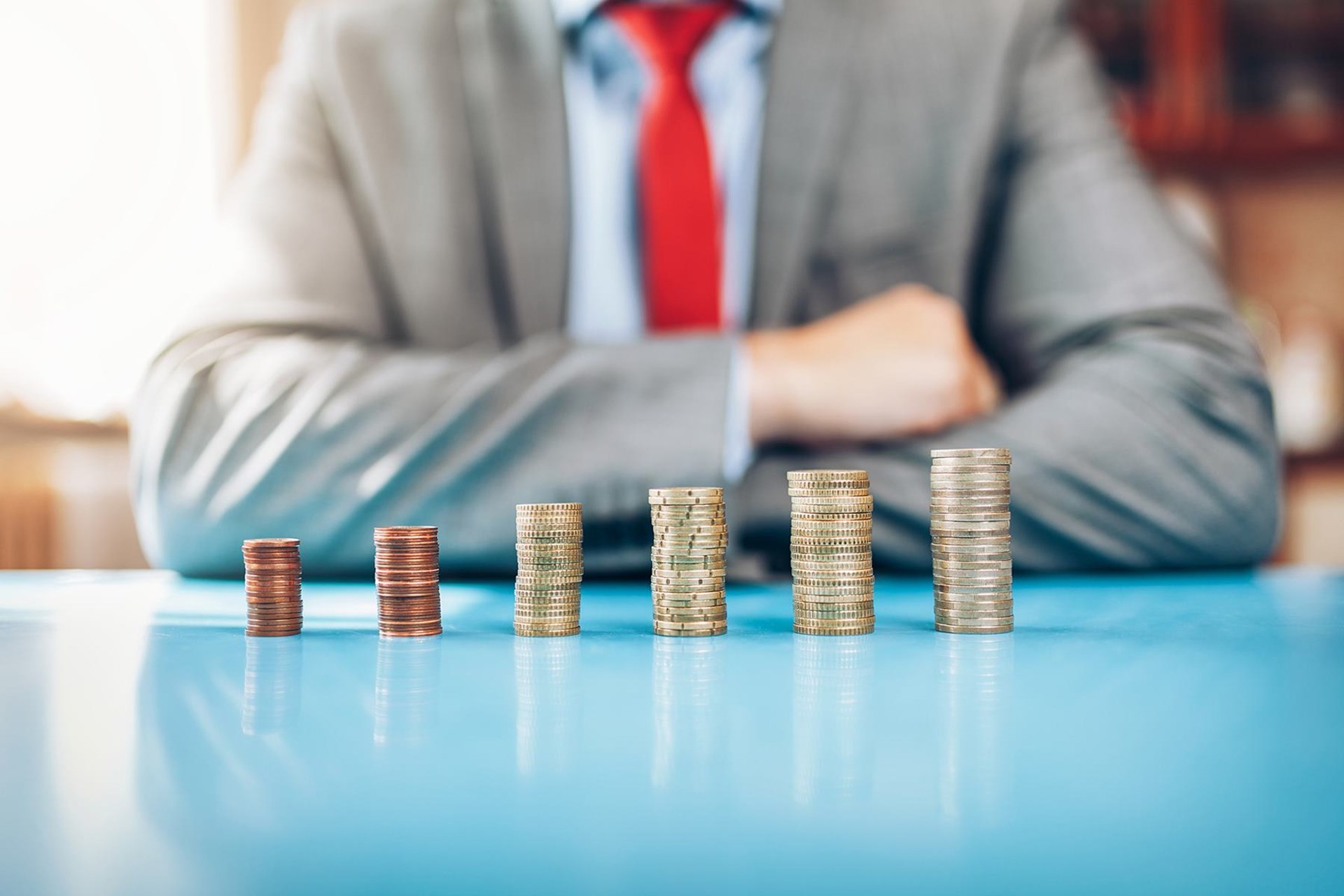 개인 은퇴연금 "어뉴이티(Annuity)"의 종류