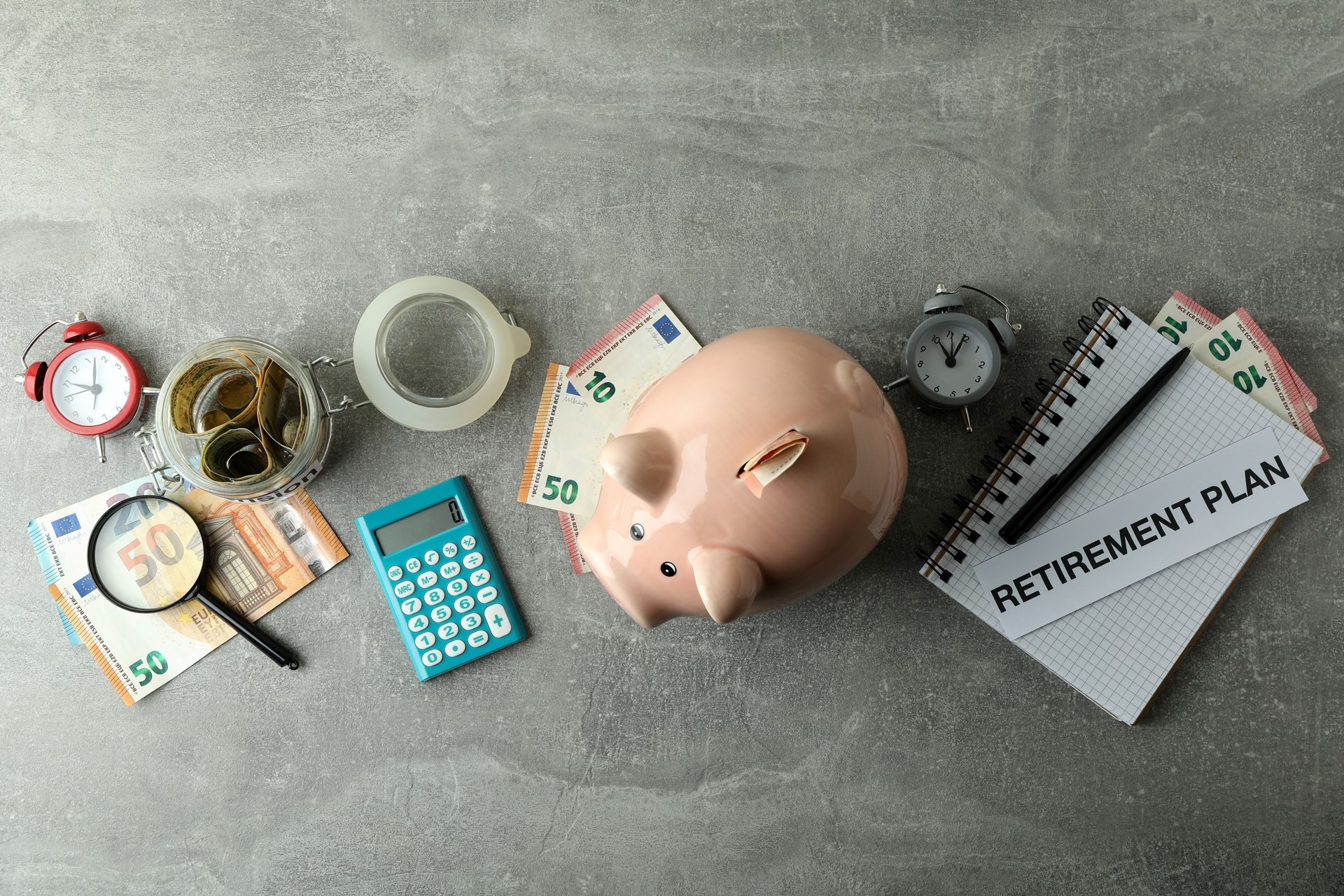 원금손실 없이 자금증식이 가능한 Index Annuity