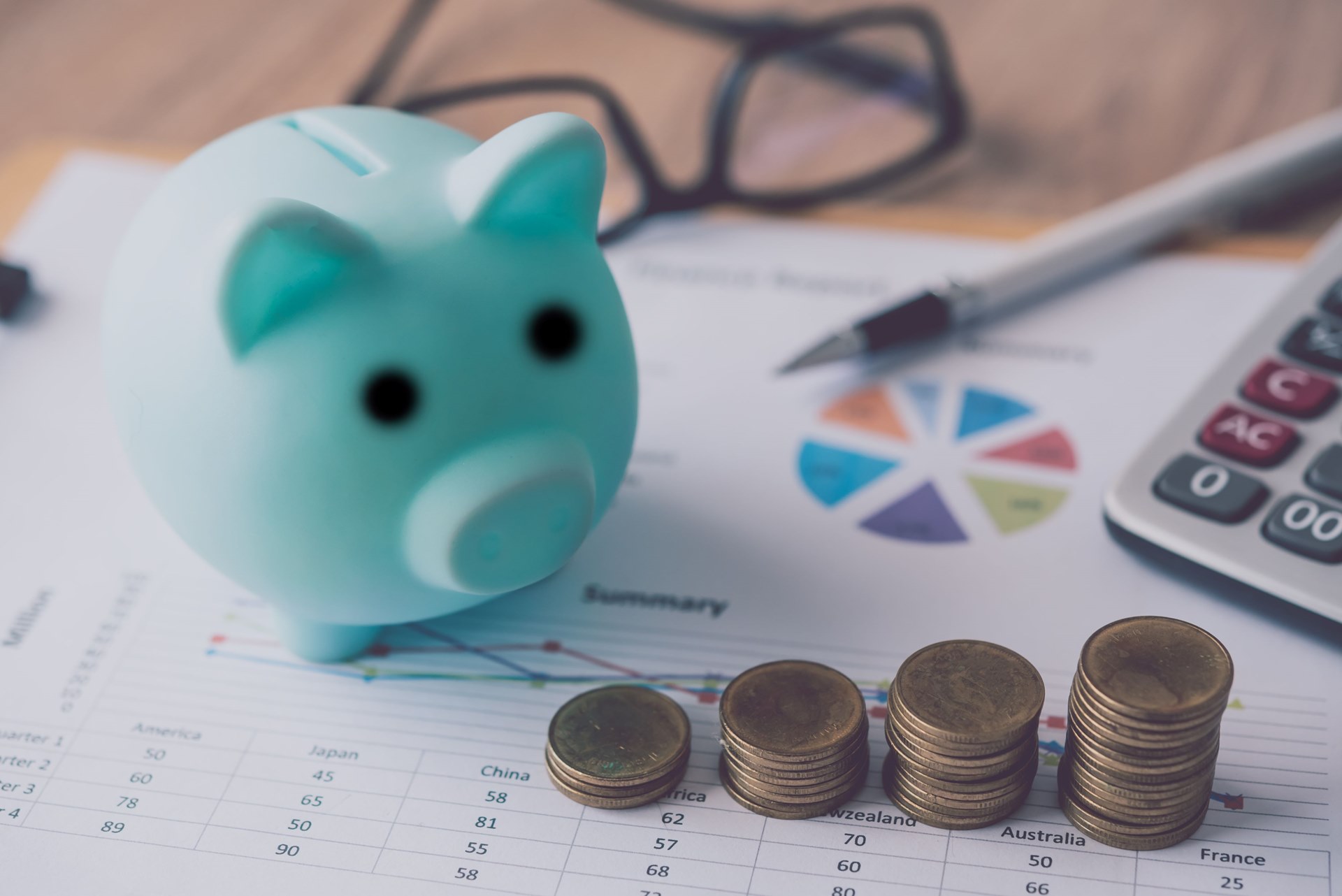 [리스크 낮추는 방법] 분산투자가 핵심, 헤지펀드·원자재 등 활용