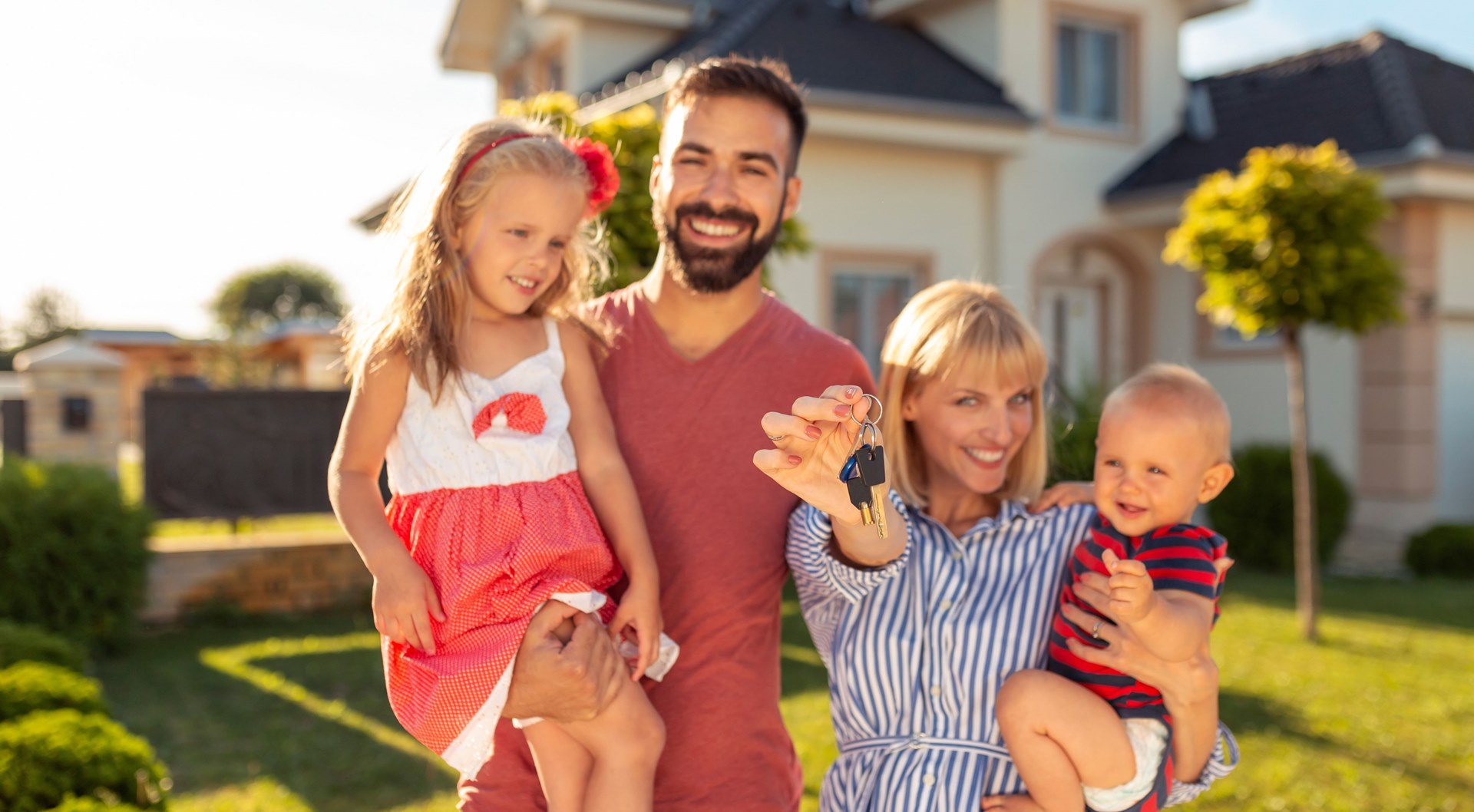 [부동산] 첫 주택 구입 관련 실수