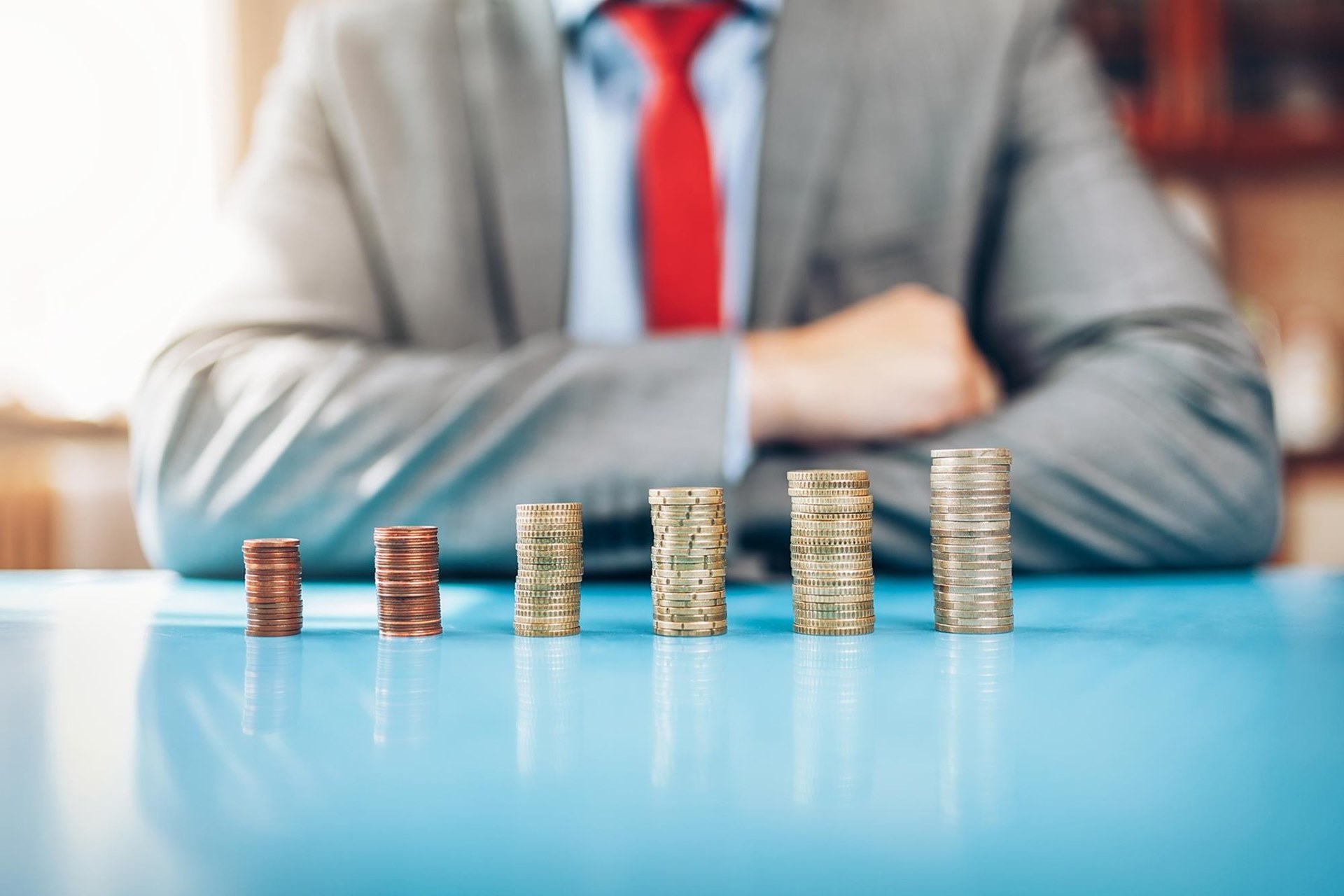 투자비용 저렴한 상장지수펀드, ETF 투자에 주목하자.