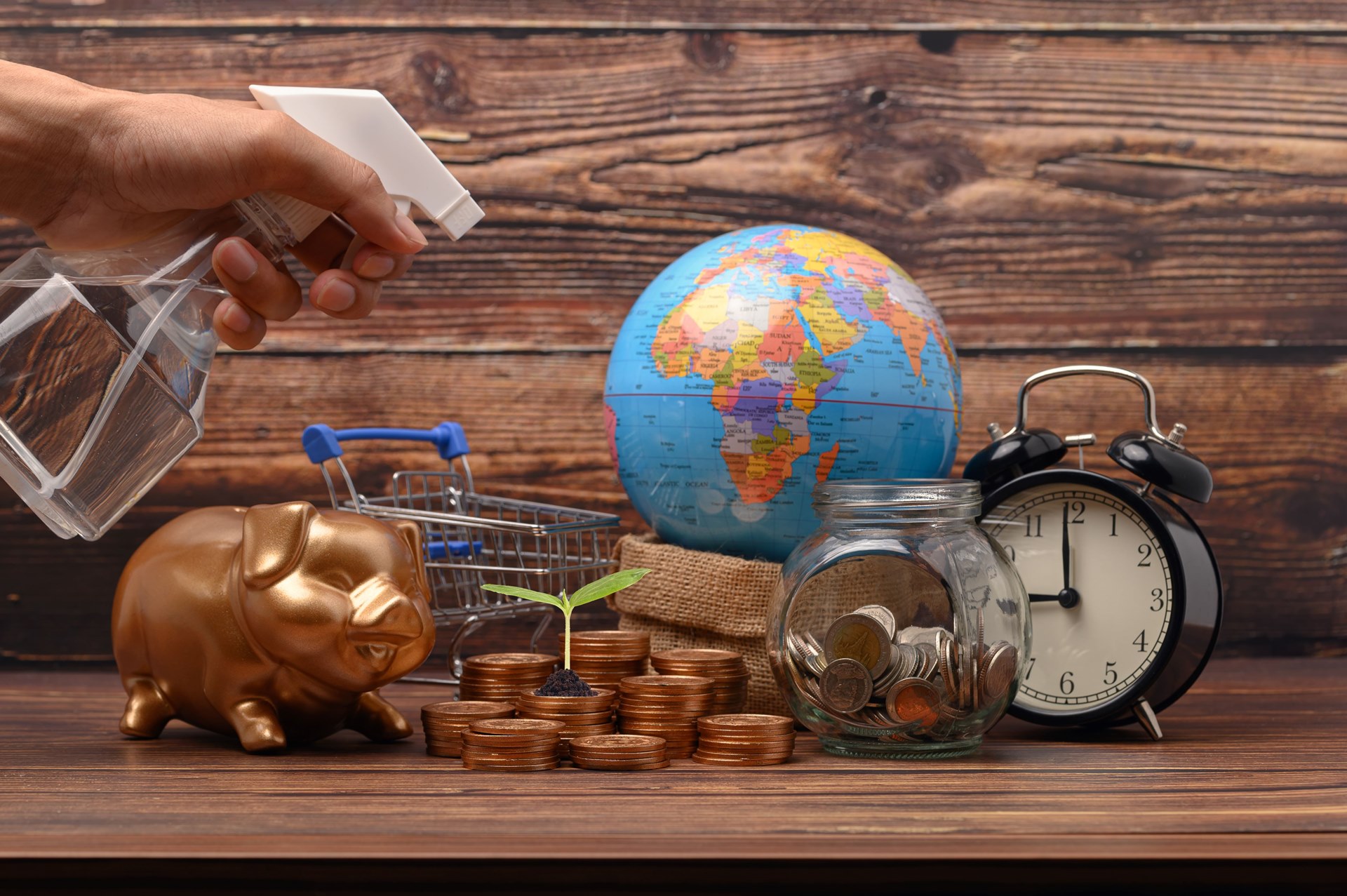 401(k) Millionaire 충분히 실현 가능