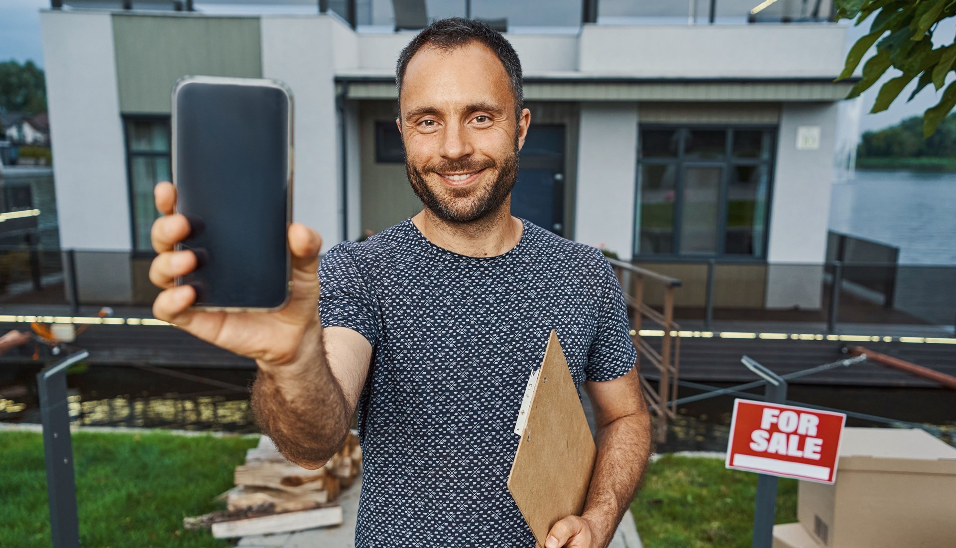 [부동산] 부동산 전문 웹사이트