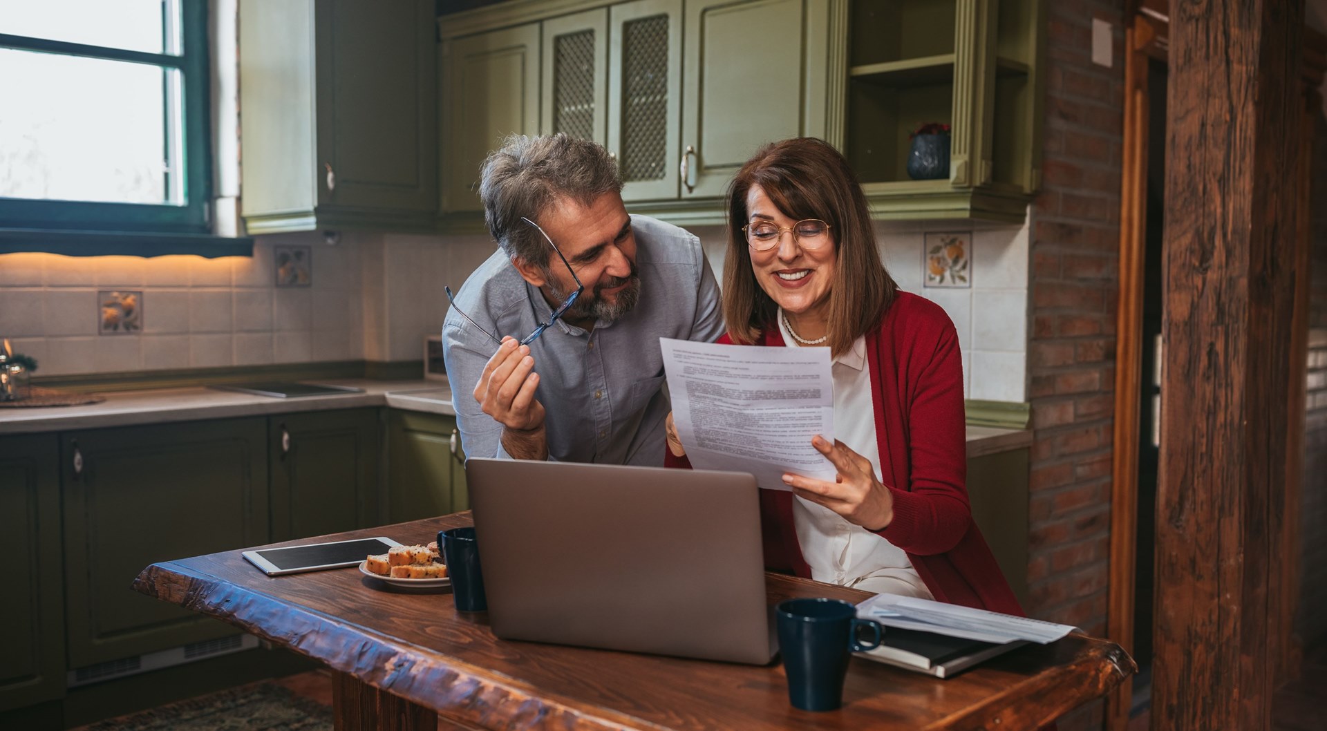 은퇴수입 마련, 부동산 이외 어떤 해답있나?