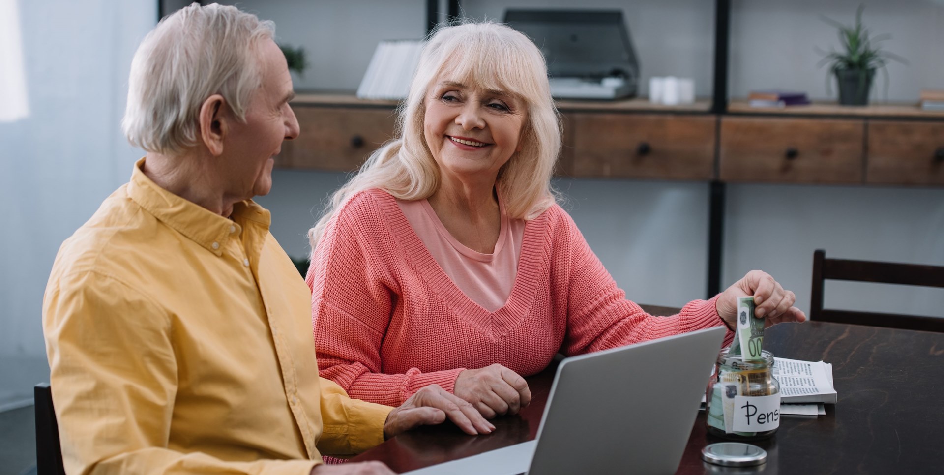 불안정한 경기 속 효과적인 안전지향 개인은퇴연금 - 인덱스 어뉴이티
