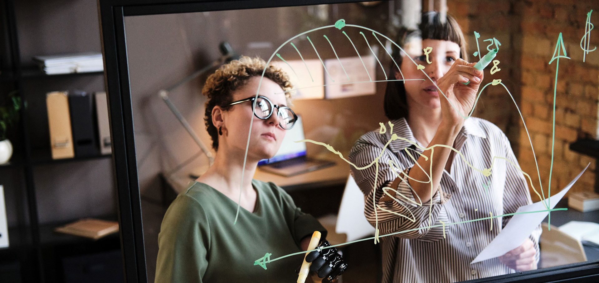 '경기 사이클' 처럼 투자에도 '순환 주기'