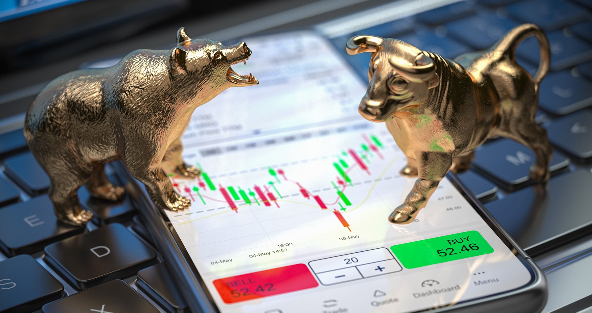 [소수의 경고성 전망] 올해 투자 어렵다…변동성 확대 리스크 관리 치중