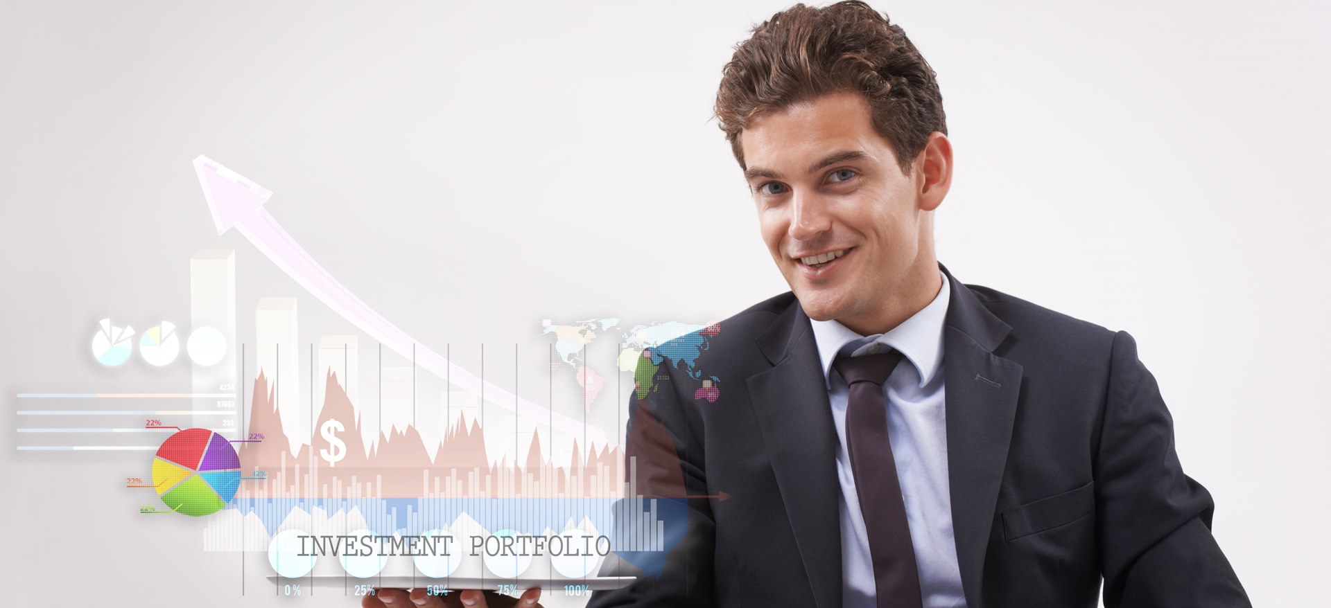 [60/40 분산 포트폴리오] 투자 환경 급변에 주식 60%·채권 40% 수익률 최악