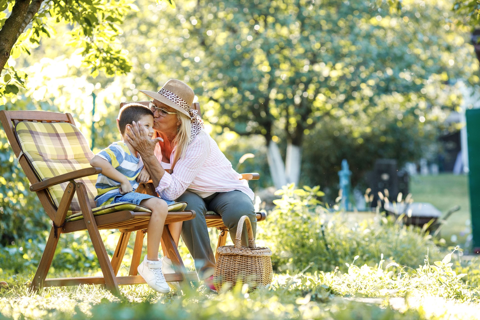 손주들에게 재산을 상속하고 싶습니다 (1)