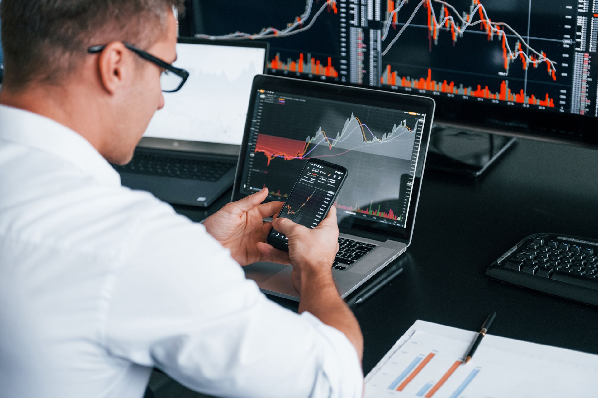 [베어 마켓 대응법] 증시 10년 횡보 우려 속 지수형 연금 두각