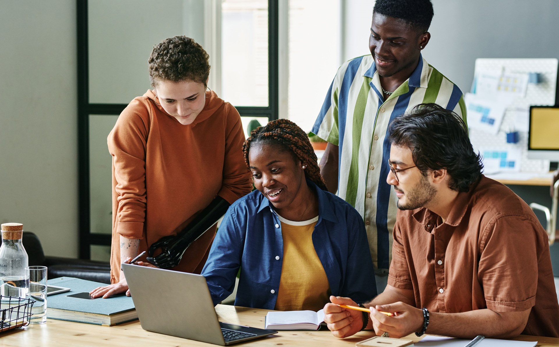 회사에서 401(k)를 제공한다면, 해야할 것들