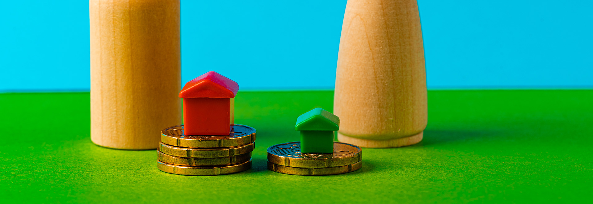 [CRT] 양도소득세 없애고 소득 늘리는 일석이조