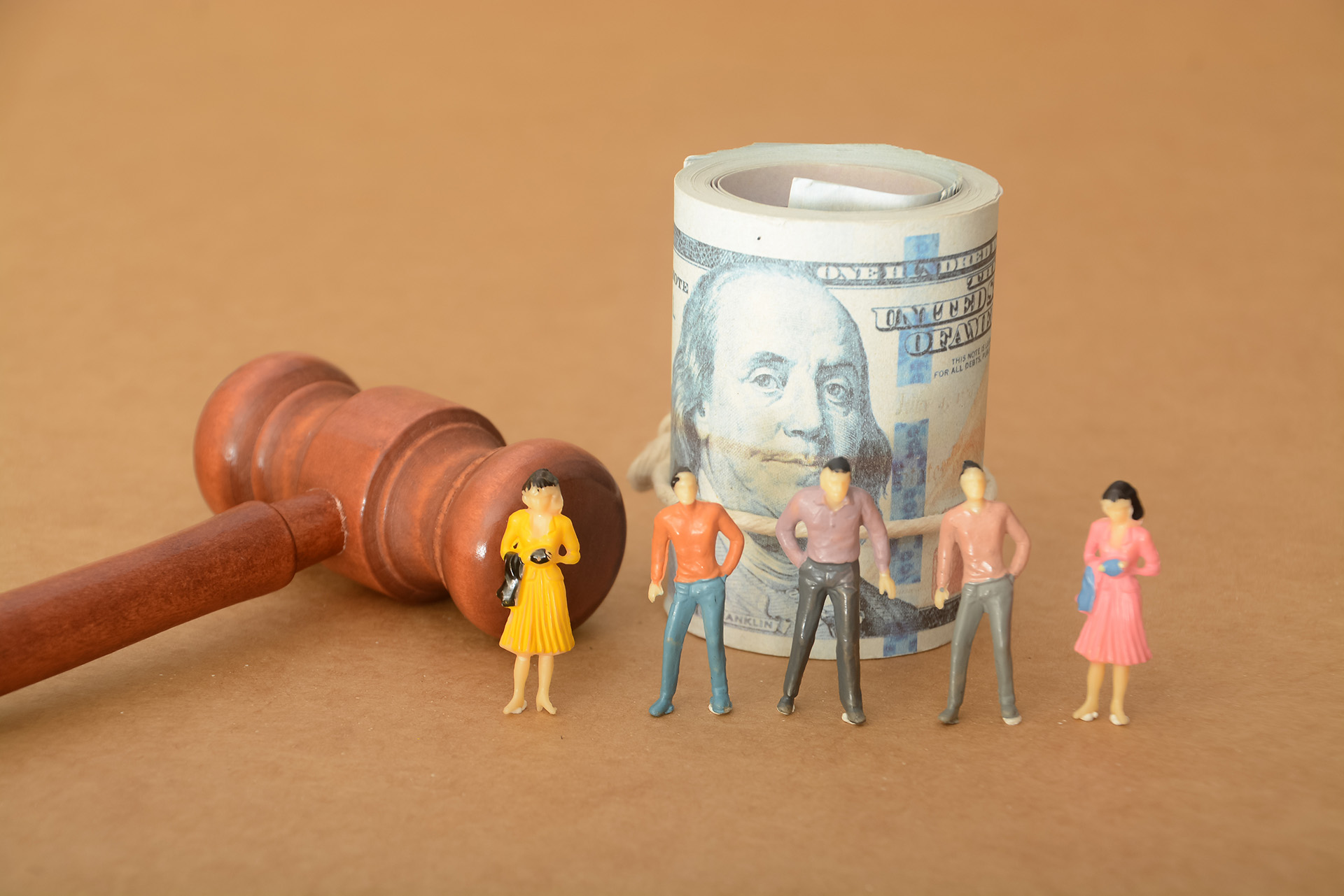 CP-14 세금 납부 통지 발송 시작