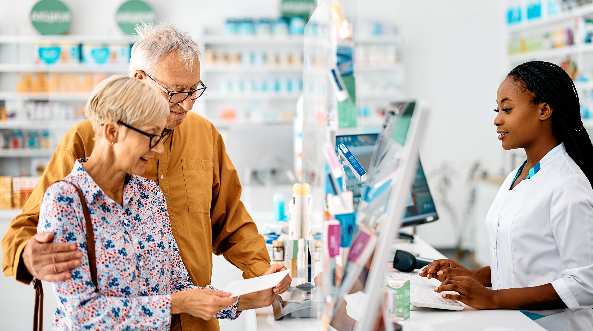 메디케어 알아보기 2