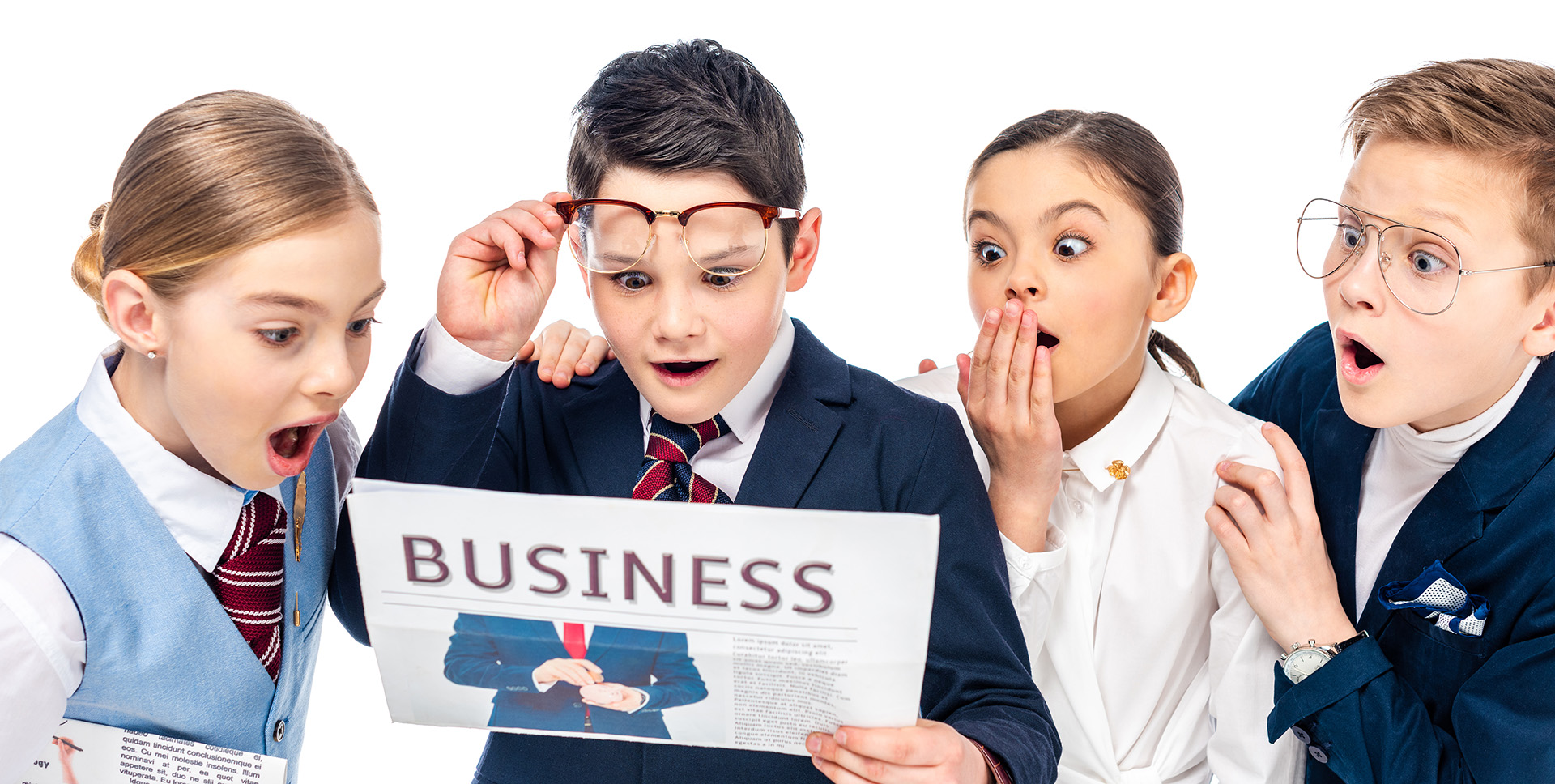 자녀경영회사 (Family Management Company)를 통한 자녀저축 절세 전략