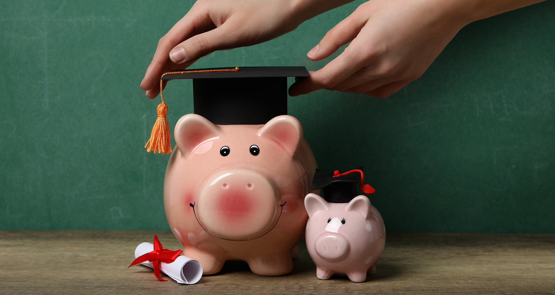 529 Plan to Roth IRA - 자녀 학자금과 은퇴연금 마련을 동시에