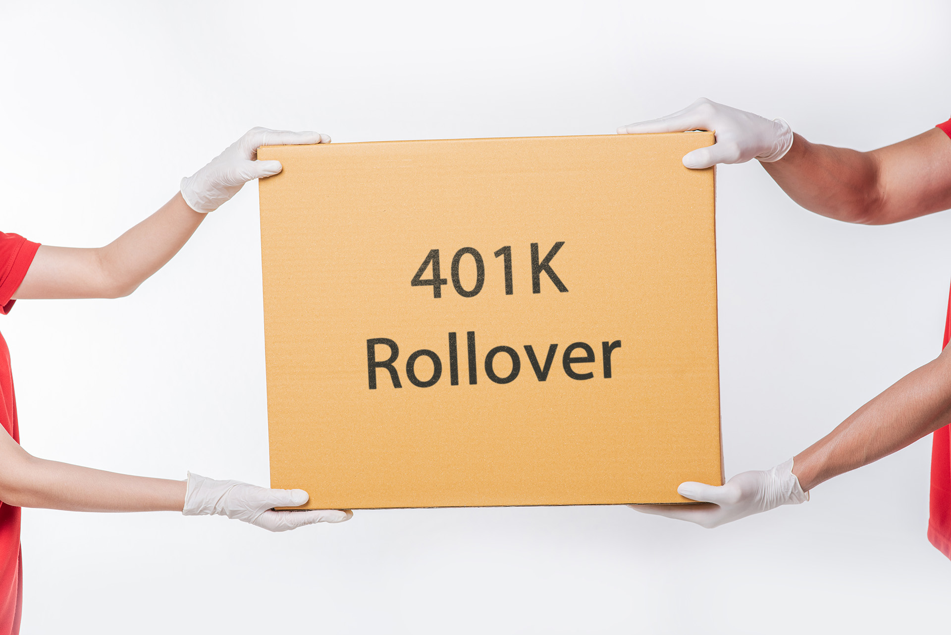 은퇴자금 보호 목적이라면 개인연금으로 전환