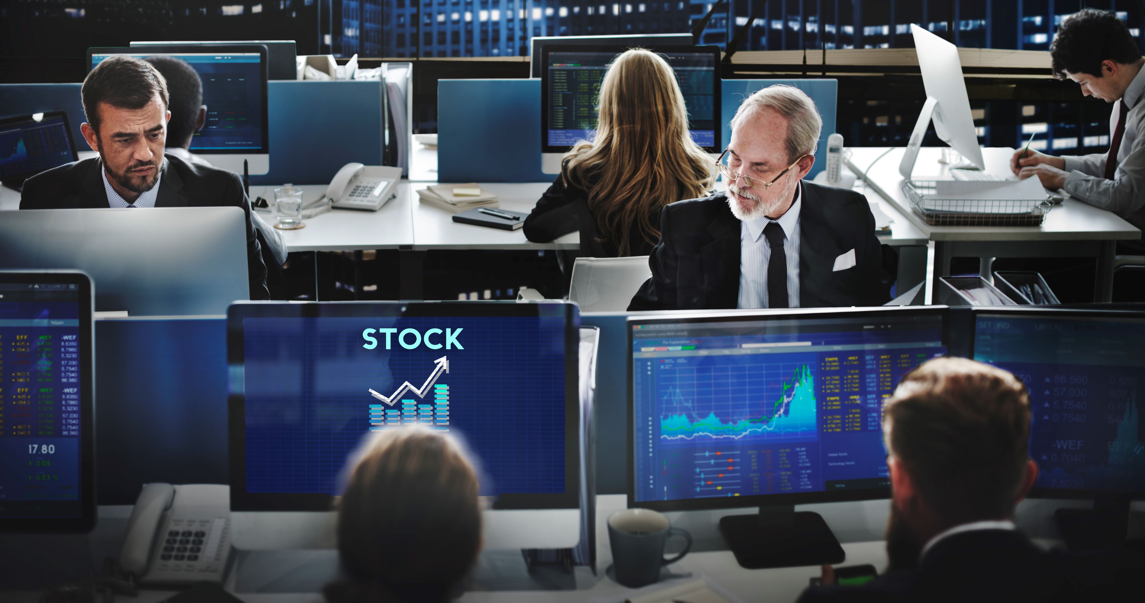 [포트폴리오 구성 및 운용] 모든 투자 출발점…본인 리스크 프로파일 확인