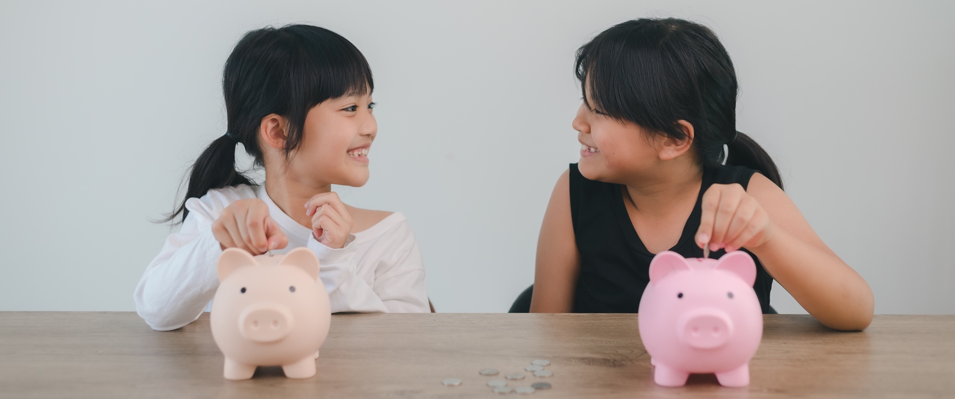 자녀를 위해 Single Parents가 갖춰야 할 Financial Protection