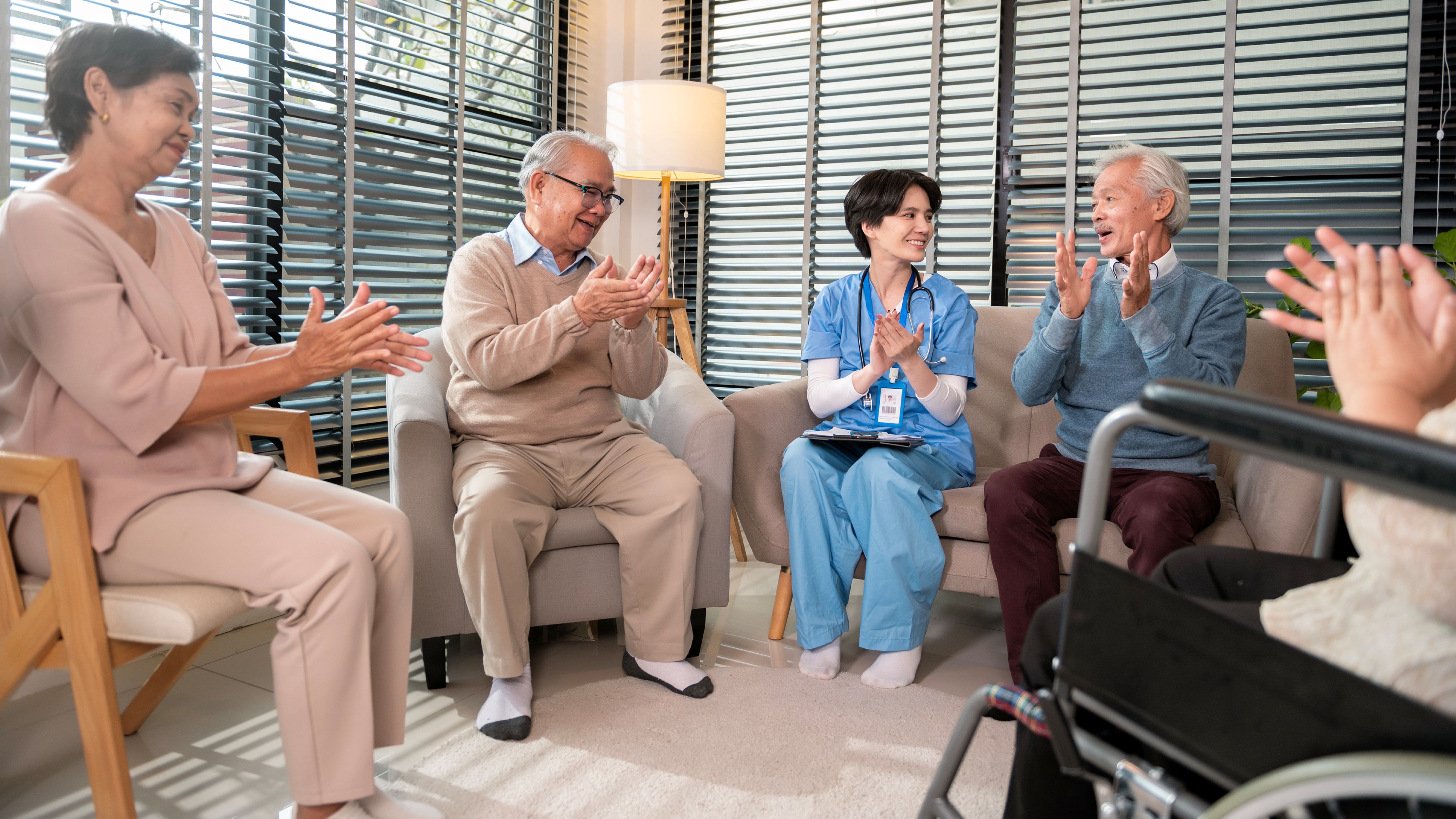 Pension Protection Act: Non-Qualified Annuity의 Long Term Care 활용 시 세제 혜택