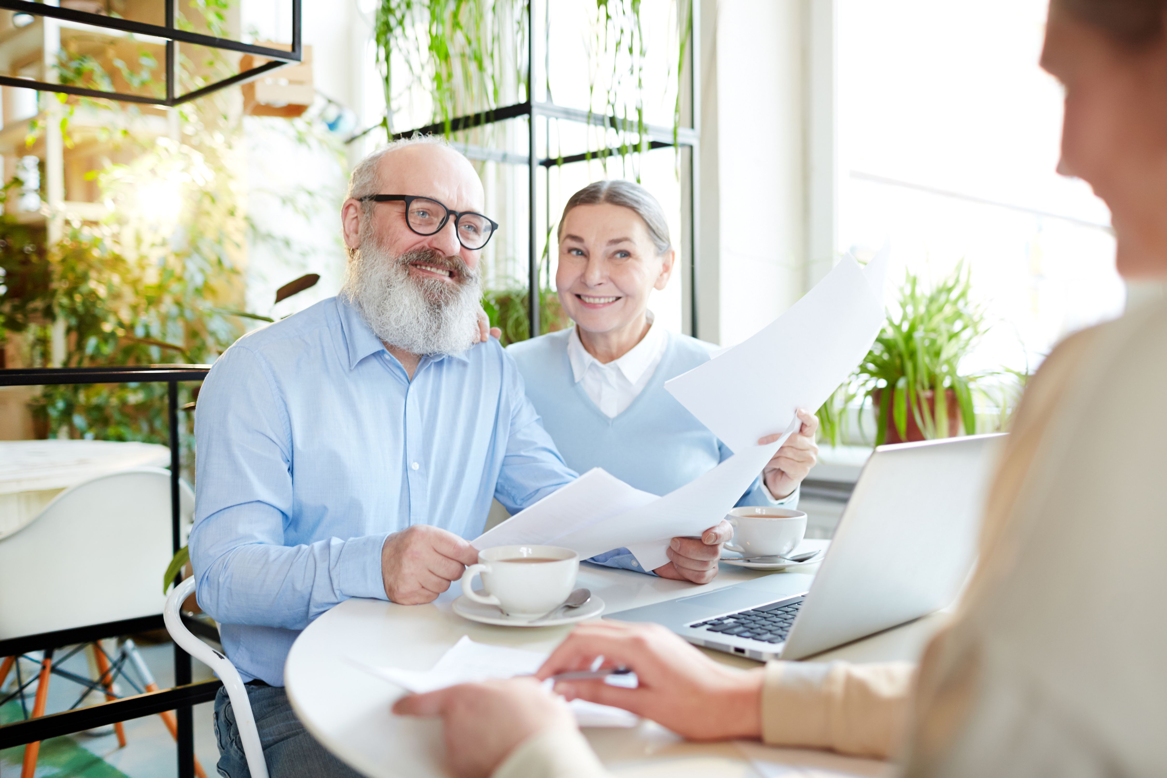 은퇴 저축 극대화하는 