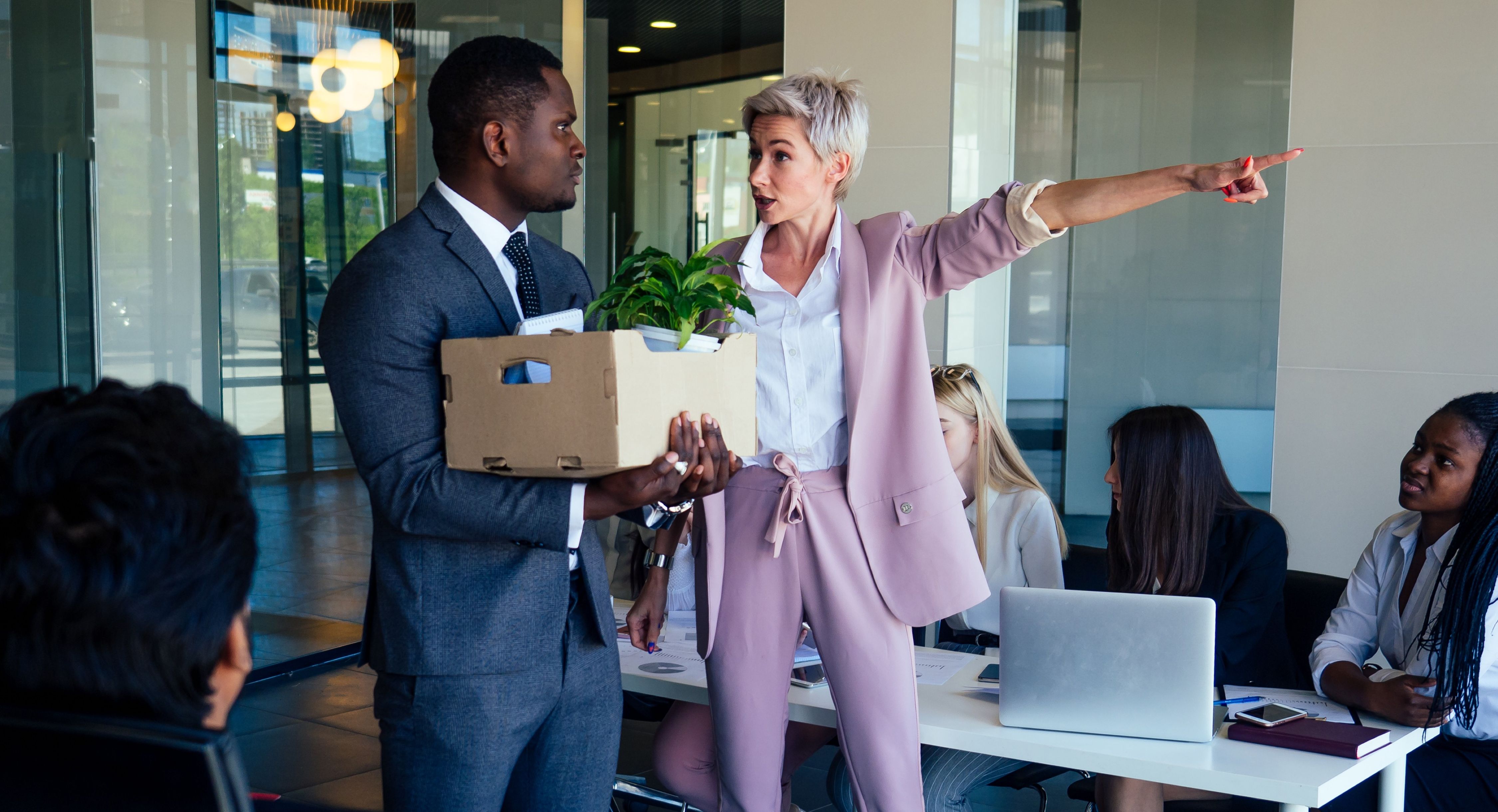 부당해고와 차별, 보복 소송 대비책