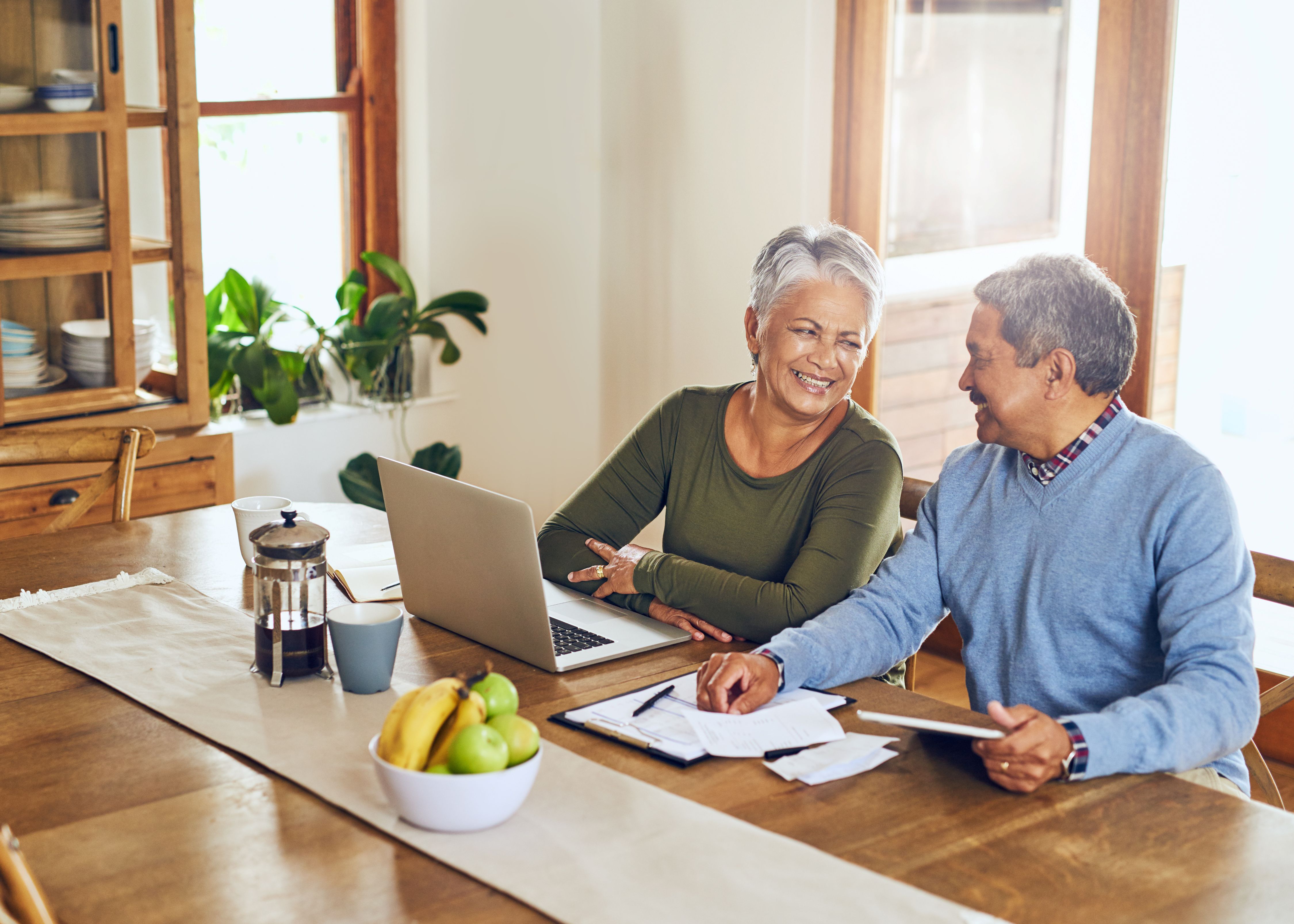 IRA 투자 - 8% 보너스의 비밀