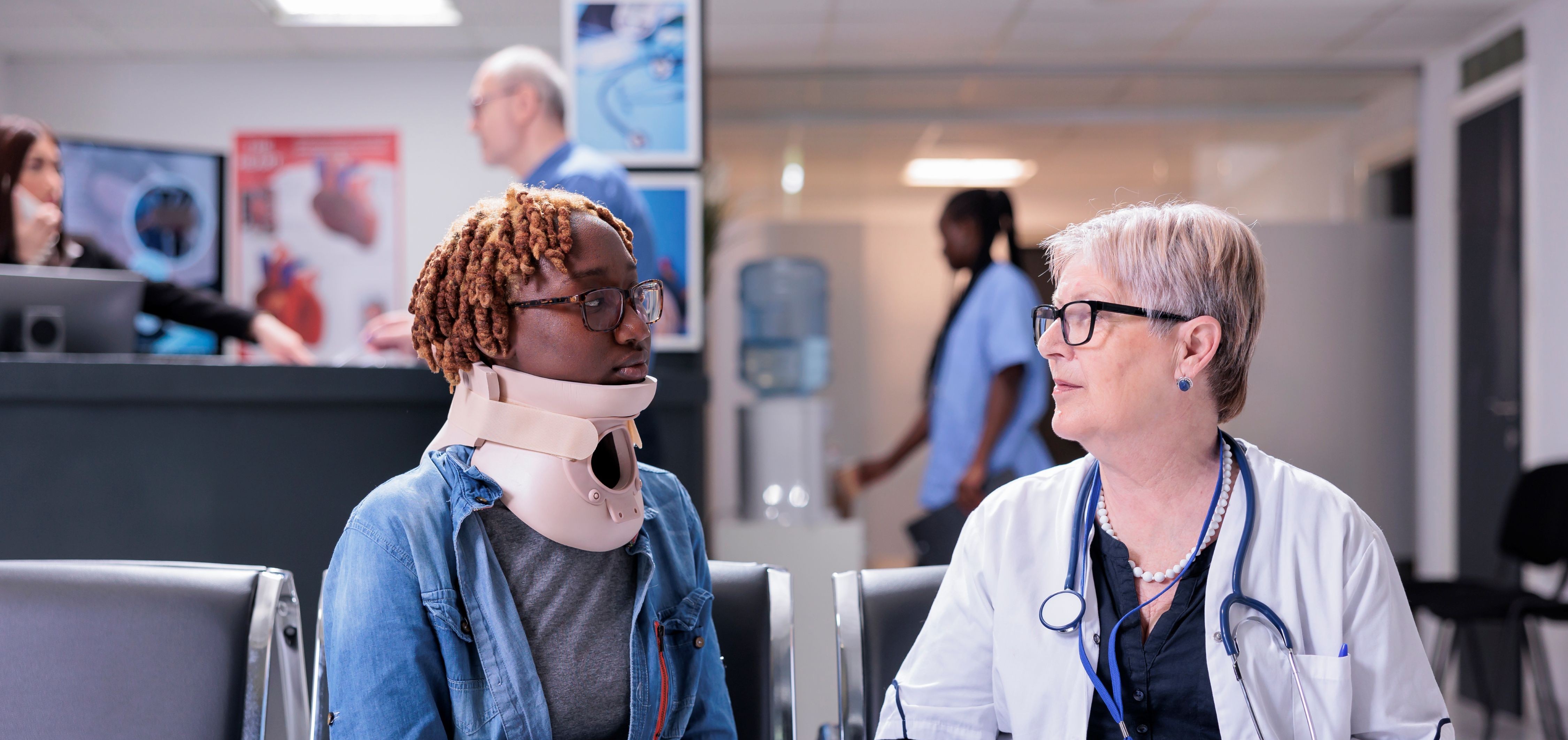 Accident Insurance Policy: 예상치 못한 사고에 대한 대비책