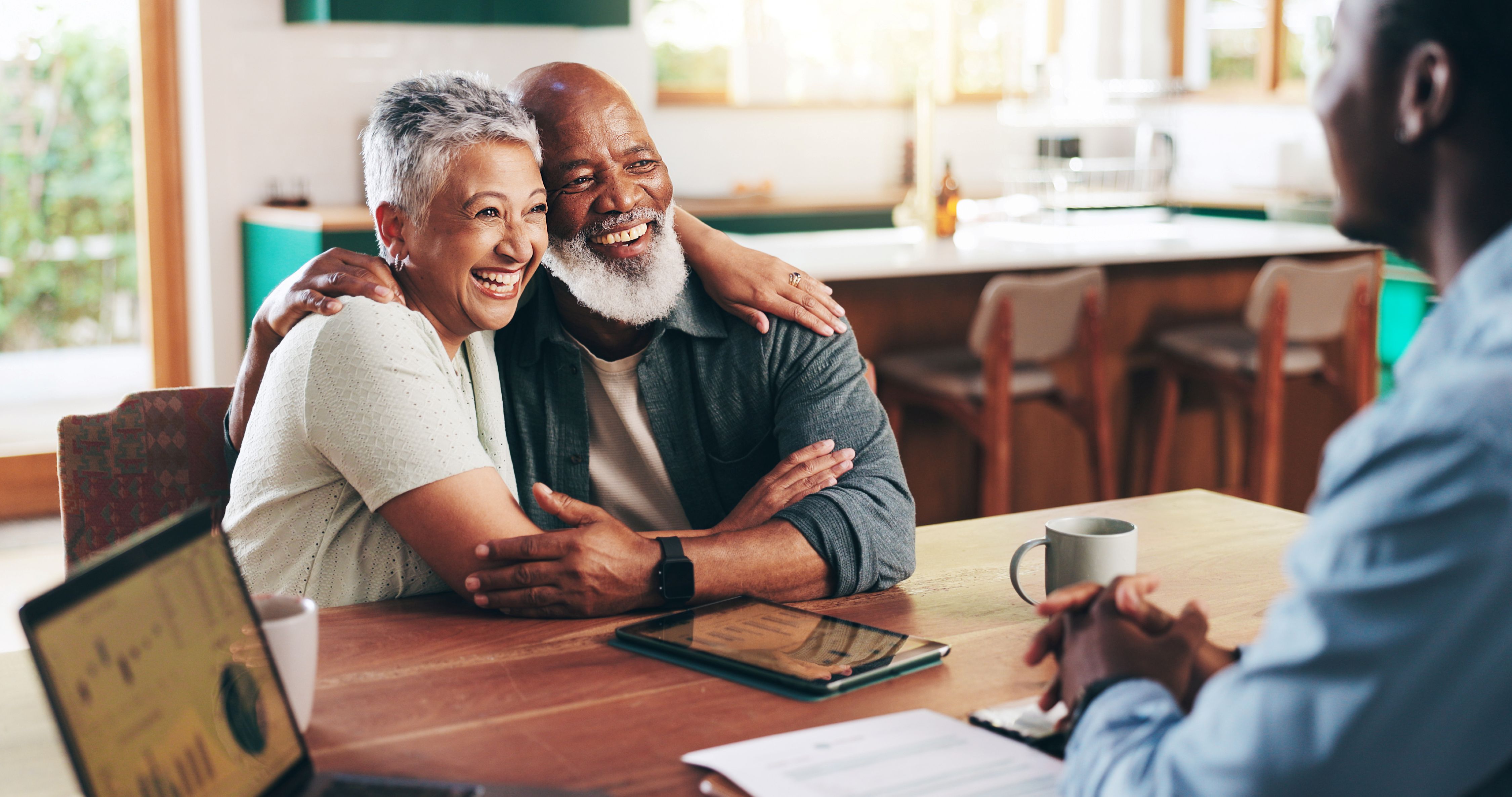 401(k)/기업연금 FIDUCIARY (April, 2025) - Part I 