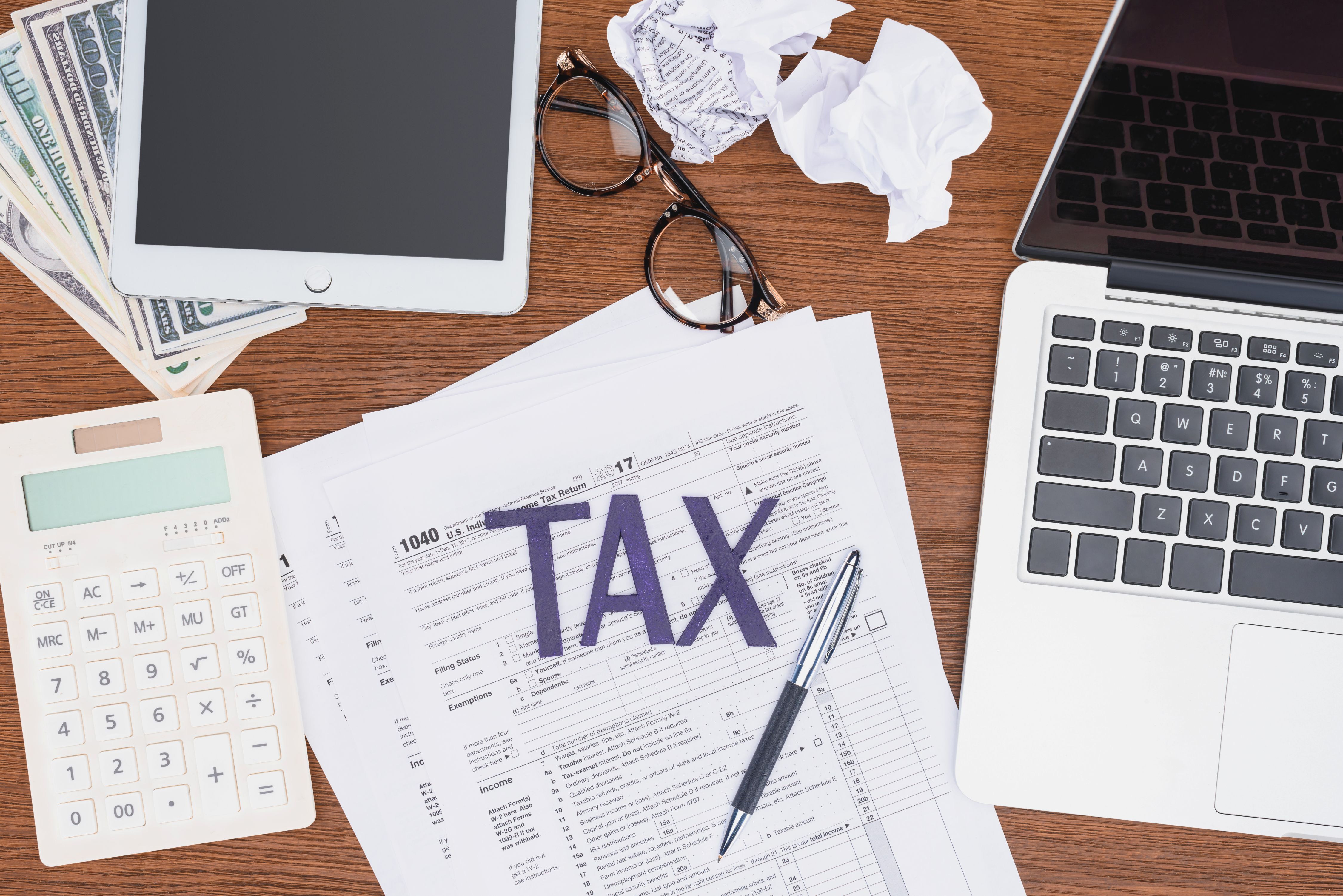 4월 15일 전까지 꼭 알아야 할 절세 방법