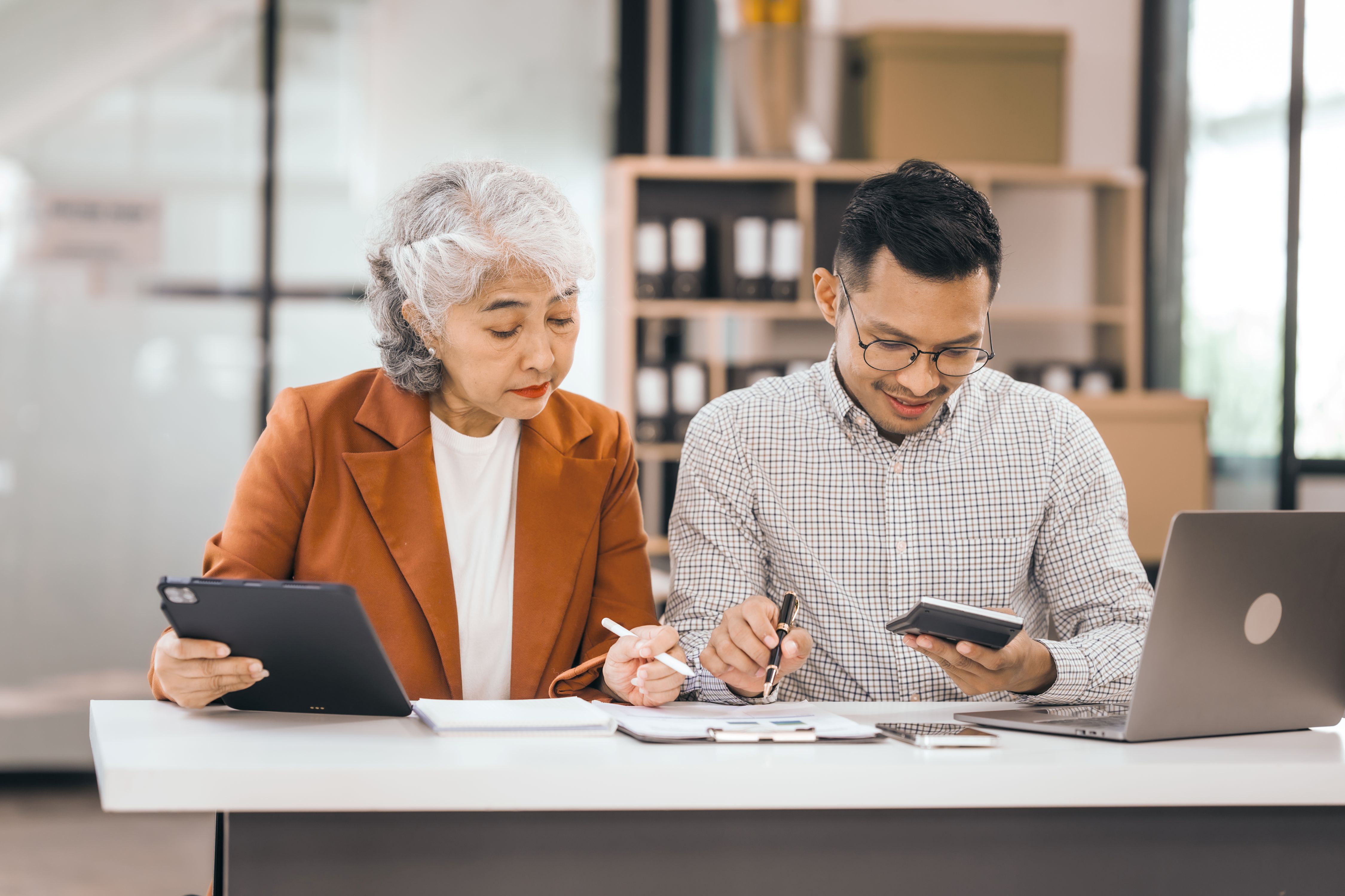 비즈니스 오너를 위한 보험과 절세 플랜 전략
