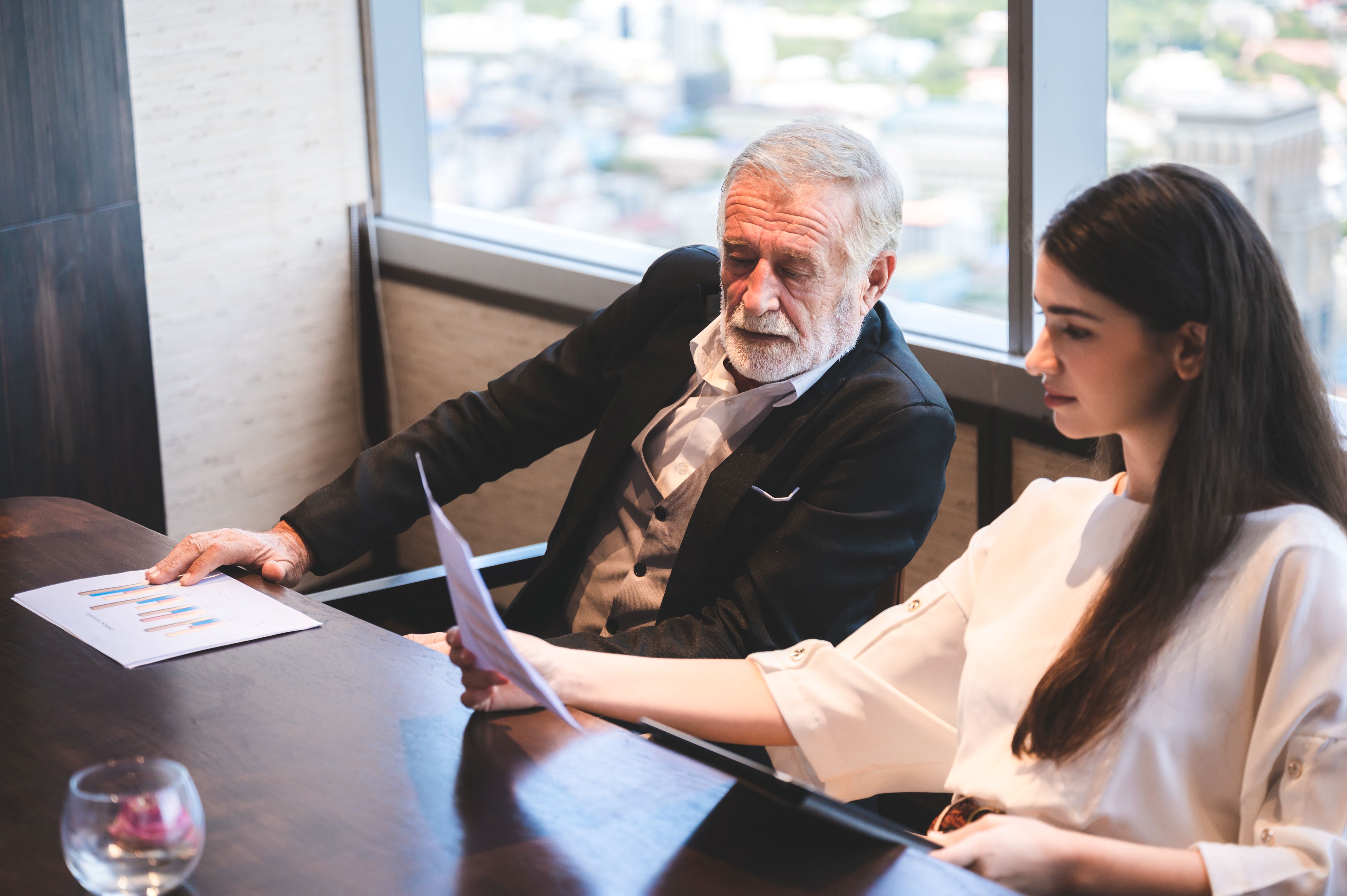 트러스트에 넣으면 불리한 자산들