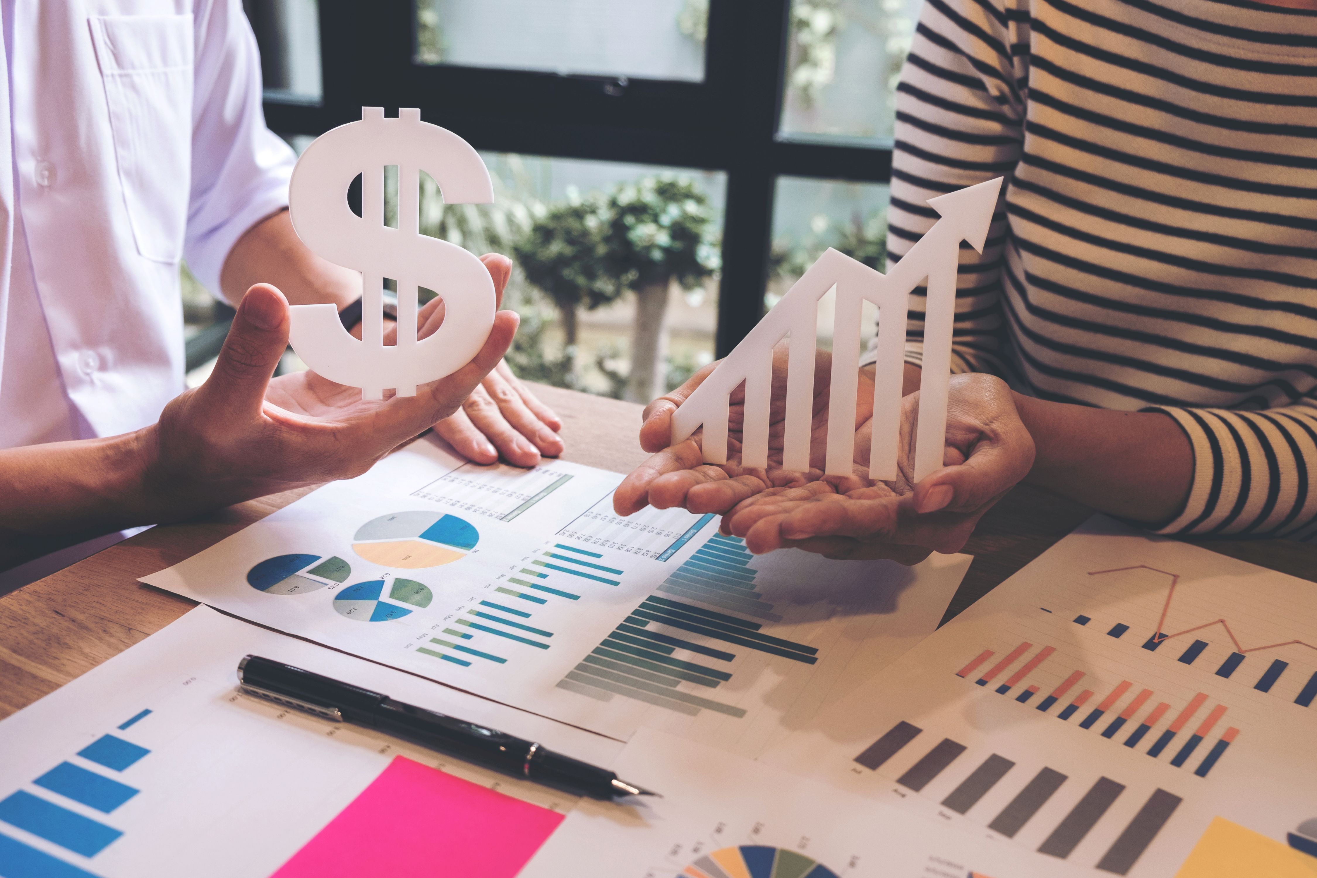 MVA: Market Value Adjustment 이해하기