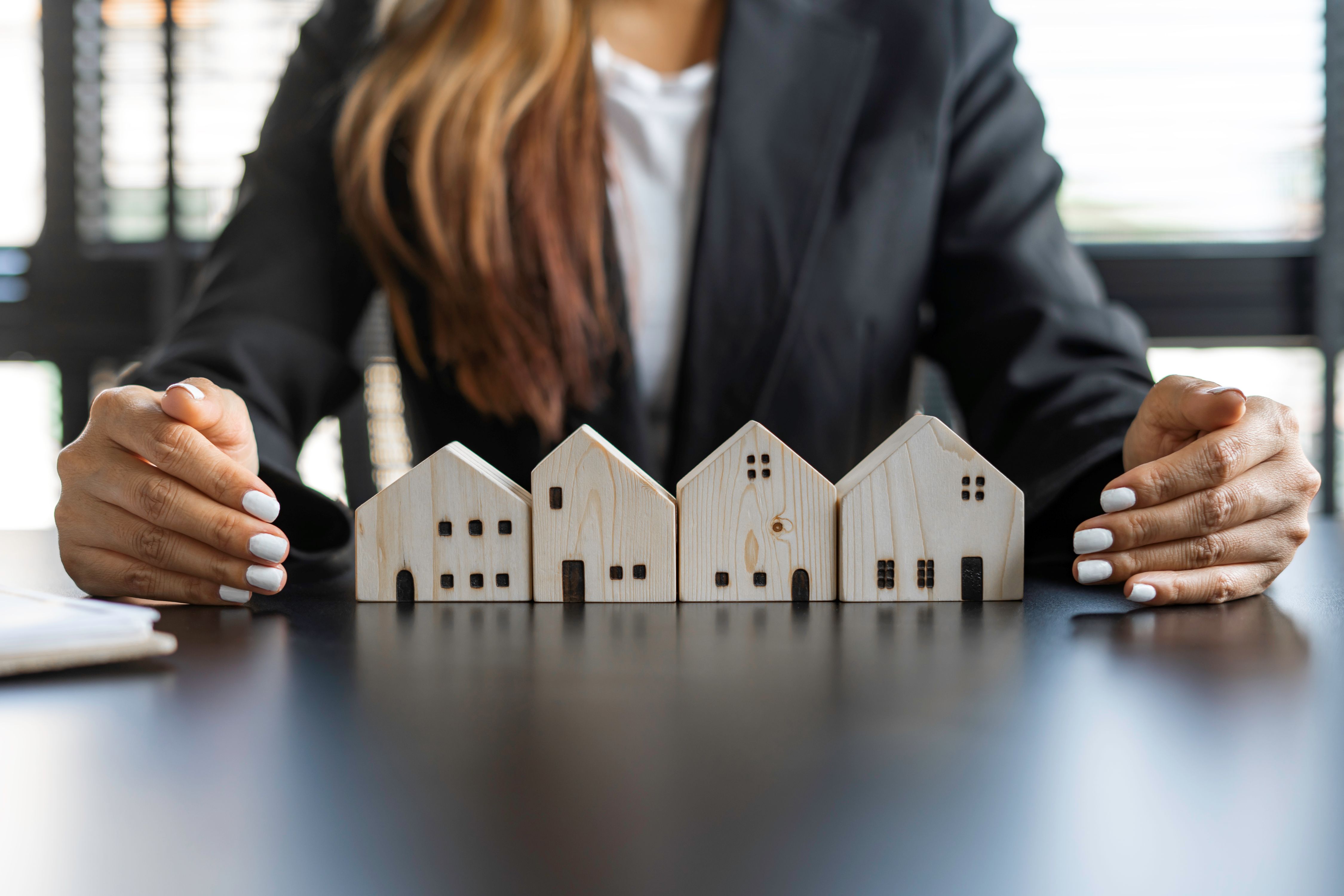 로스앤젤레스 주거용 부동산 시장: 현재 동향과 미래 전망