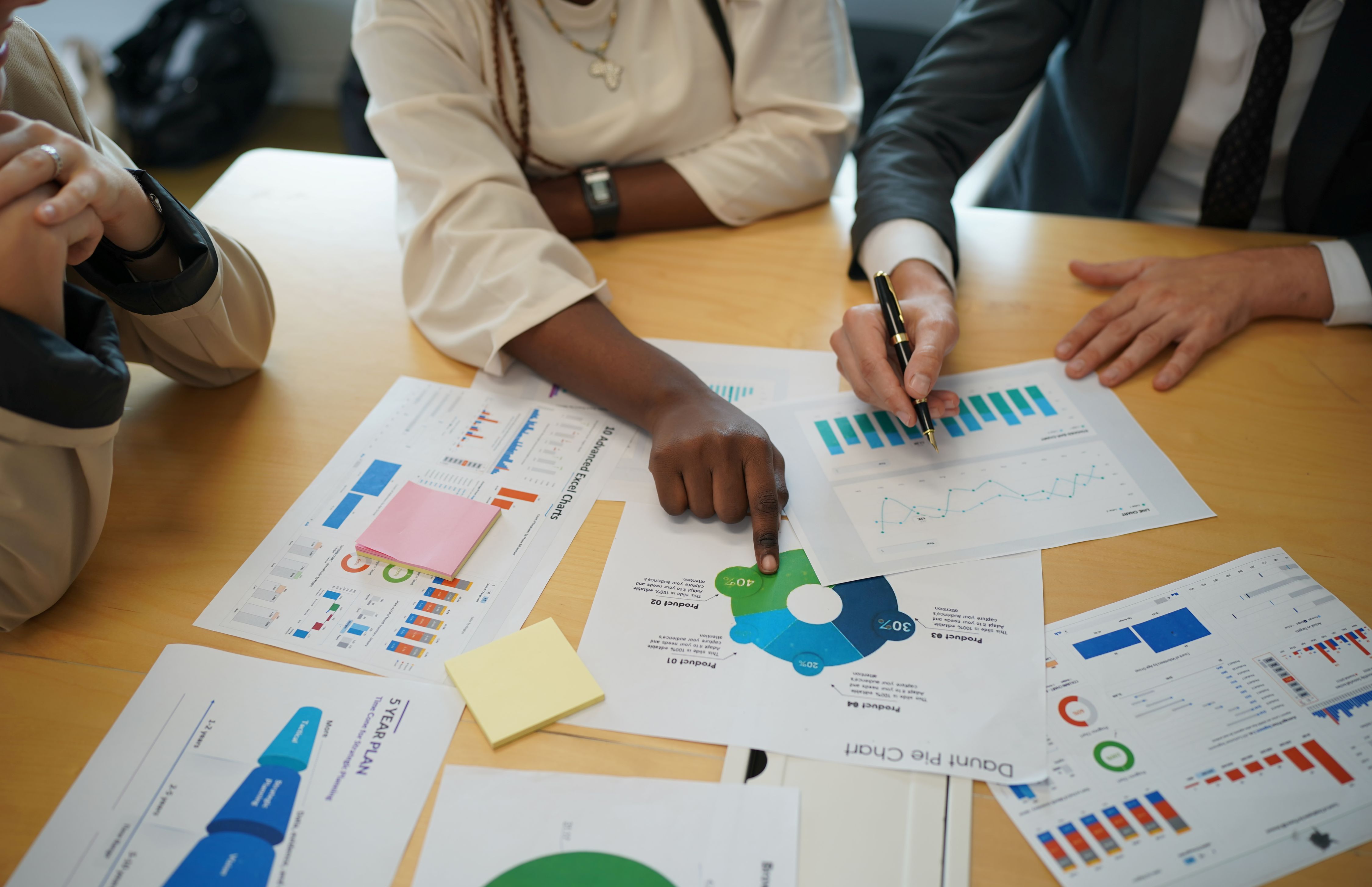 전술적 시장동향 업데이트 (June - Tactical Market Cycle Update)