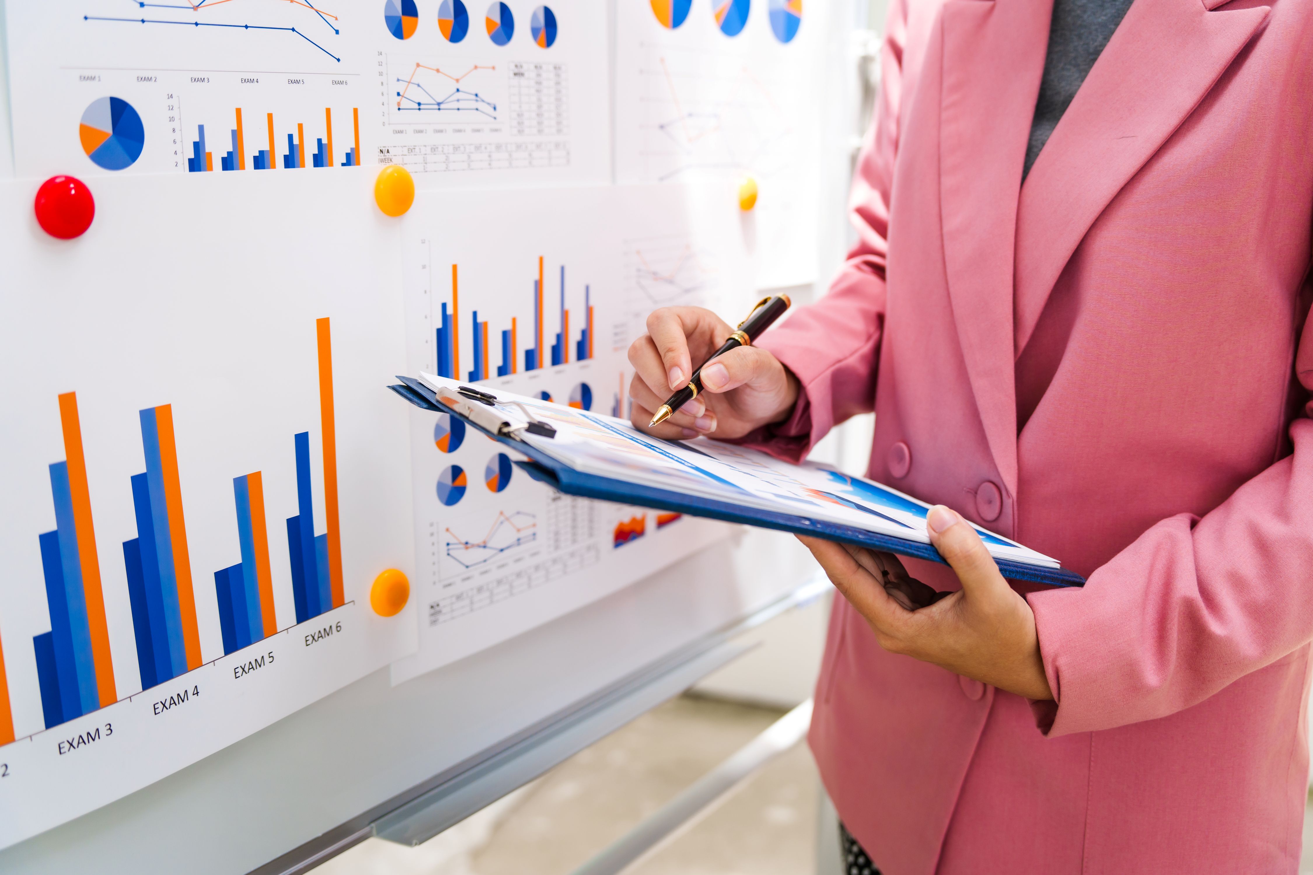 401(k) Investment Option: 성공적인 자산배분과 분산투자 전략