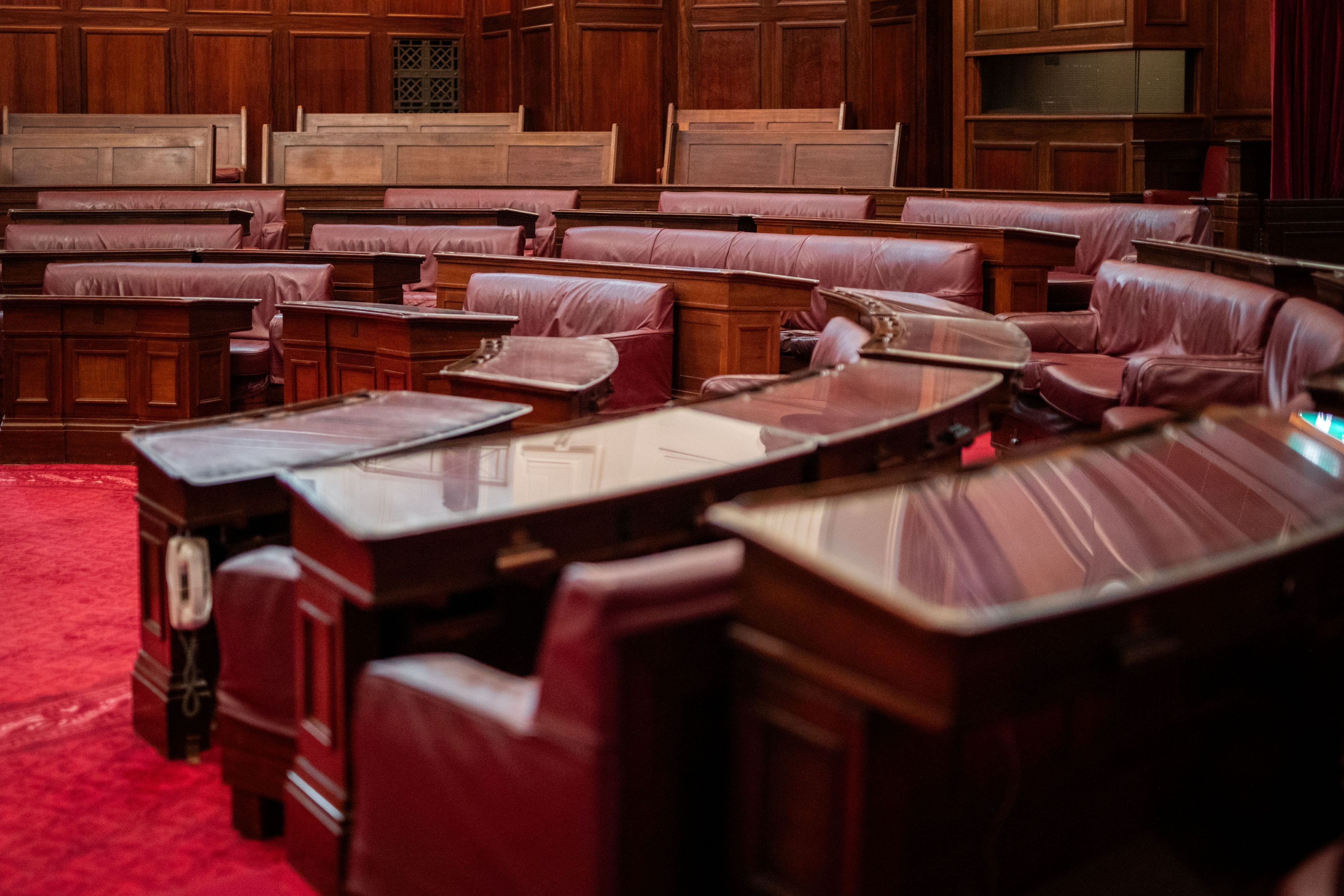 원 빅 뷰티풀 법안