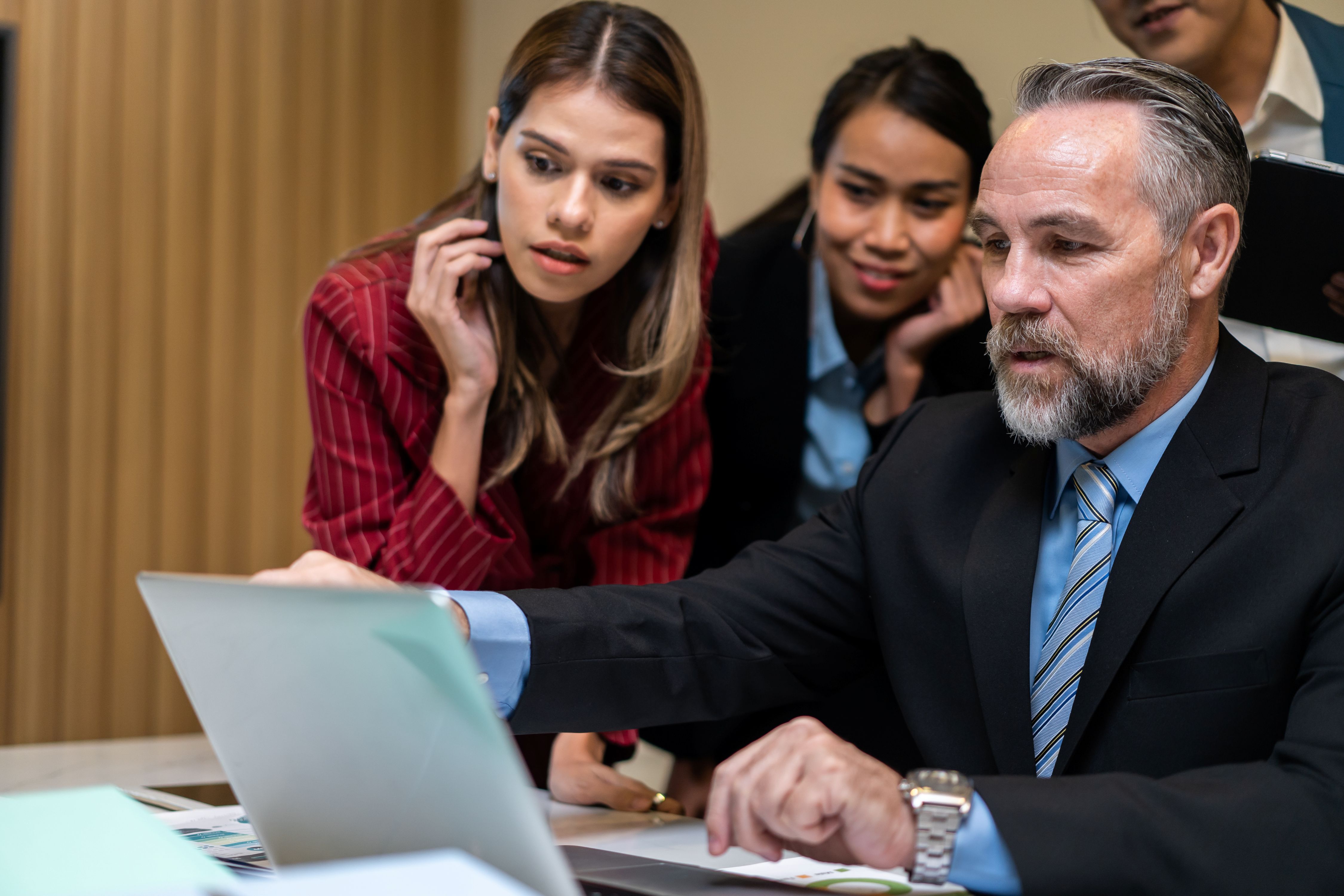 빅 뷰리풀 법안이 학자금에 미치는 영향