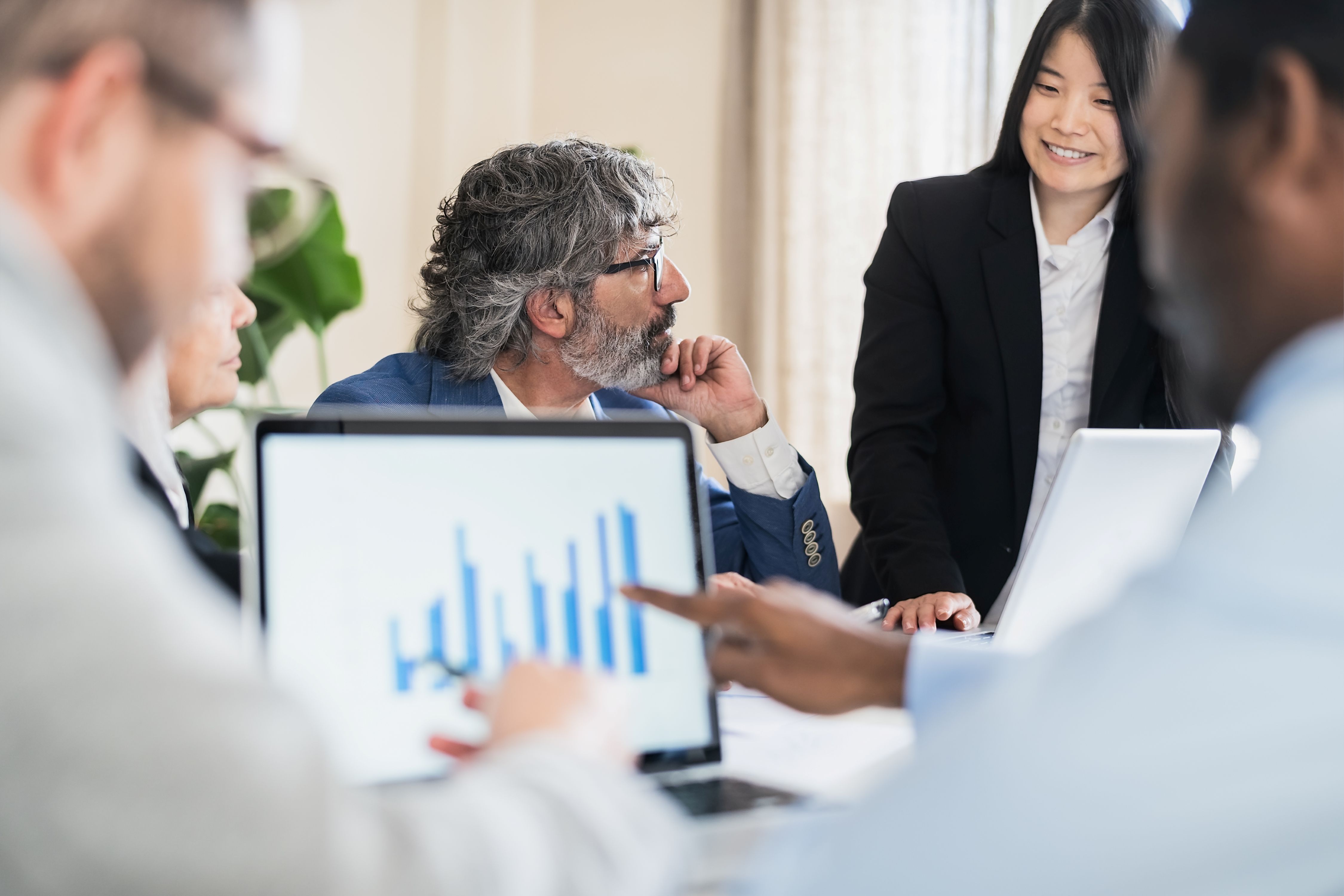 전술적 시장동향 업데이트 (September - Tactical Market Cycle Update) Part II