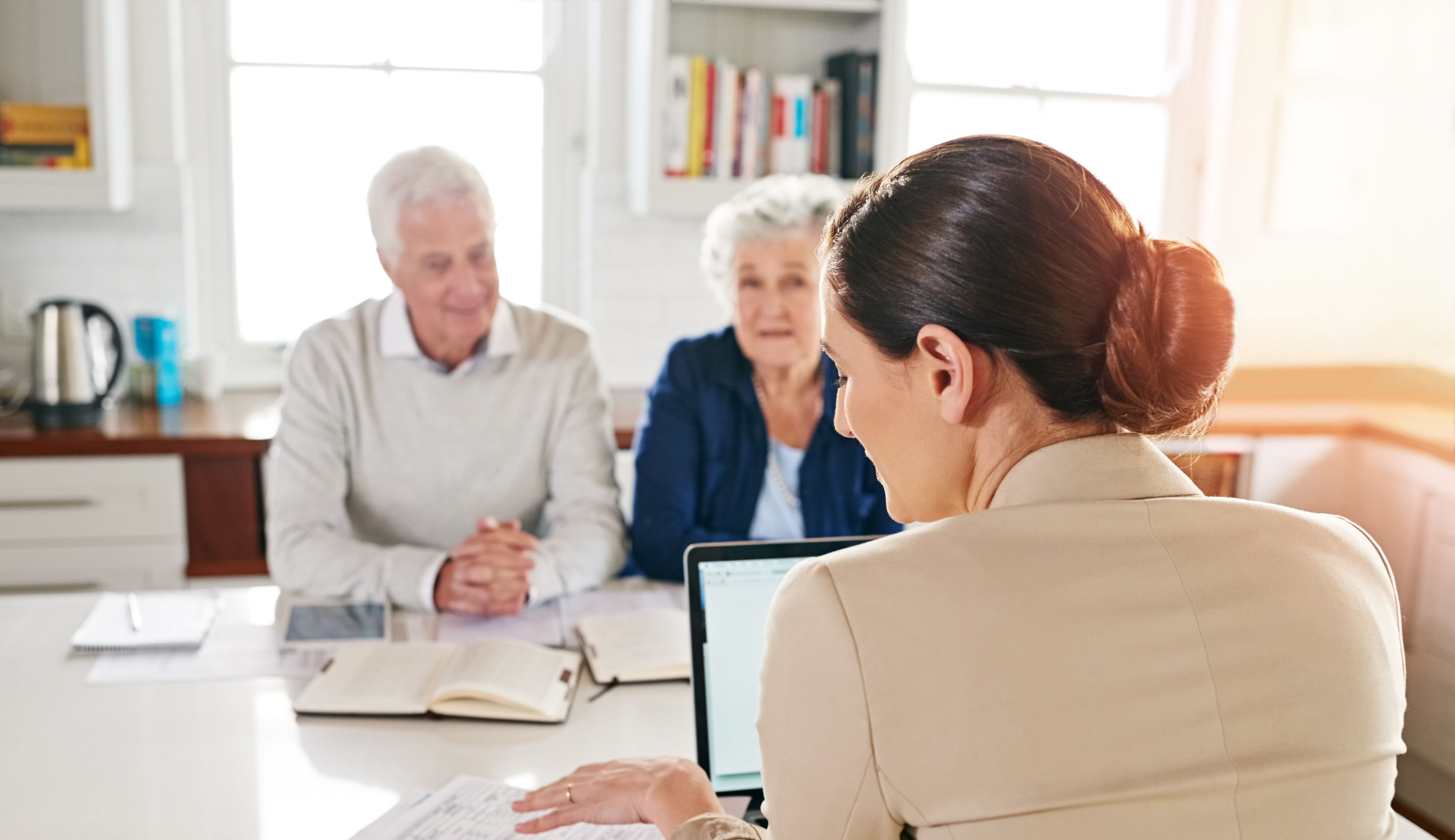 상속플랜에서 생명보험과 어누이티의 역할 그리고 가장 좋은 시작 시기