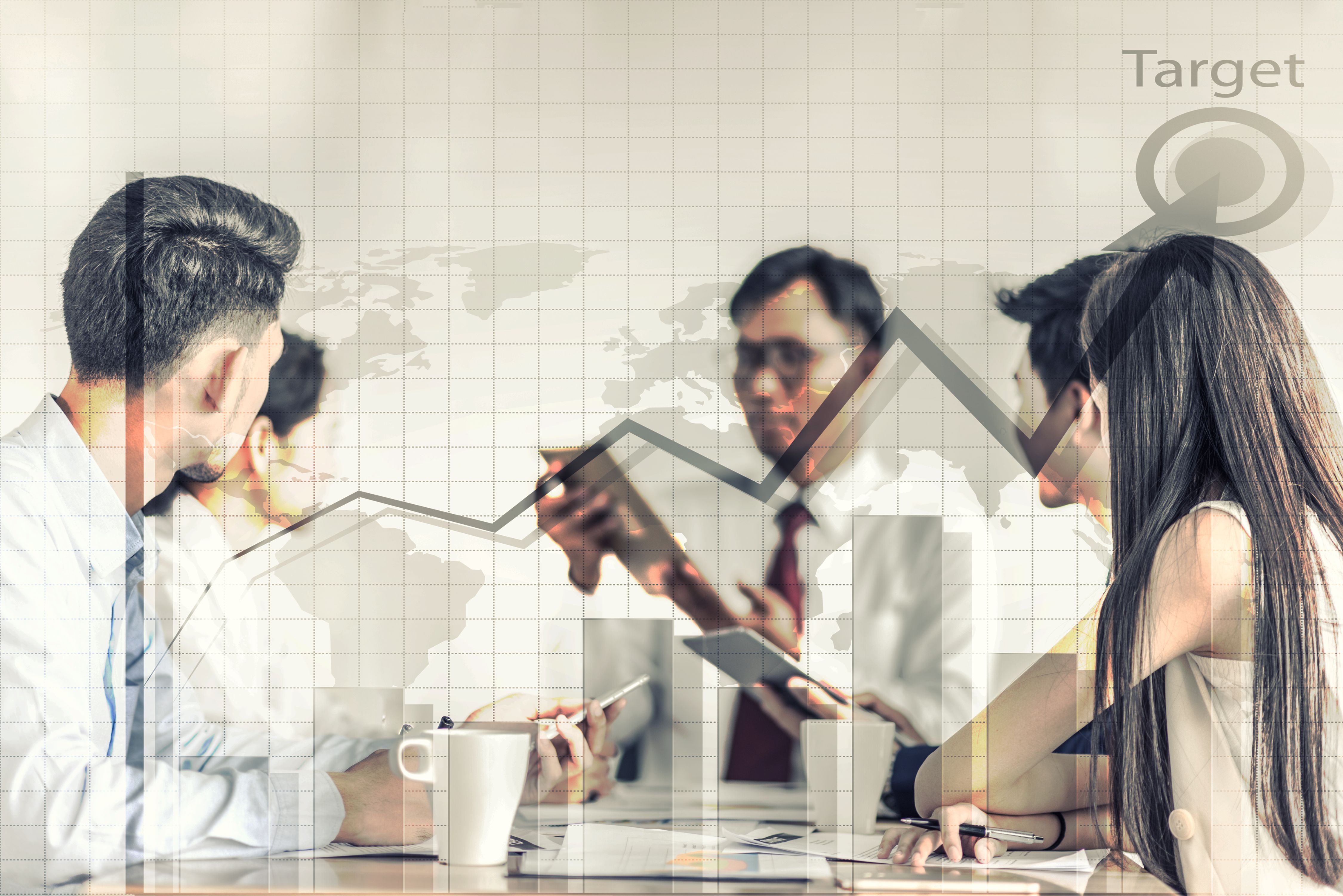 전술적 시장동향 업데이트 (October - Tactical Market Cycle Update) Part II